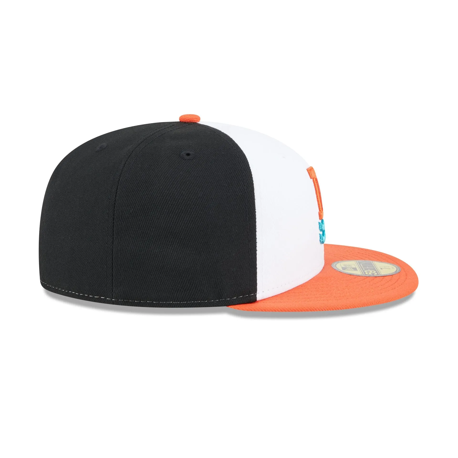 Bowie Baysox Authentic Collection 59FIFTY Fitted Hat sold by New Era product image thumbnail 5