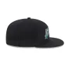 Athletics Fleece 59FIFTY Fitted Hat sold by New Era