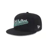 Athletics Fleece 59FIFTY Fitted Hat sold by New Era
