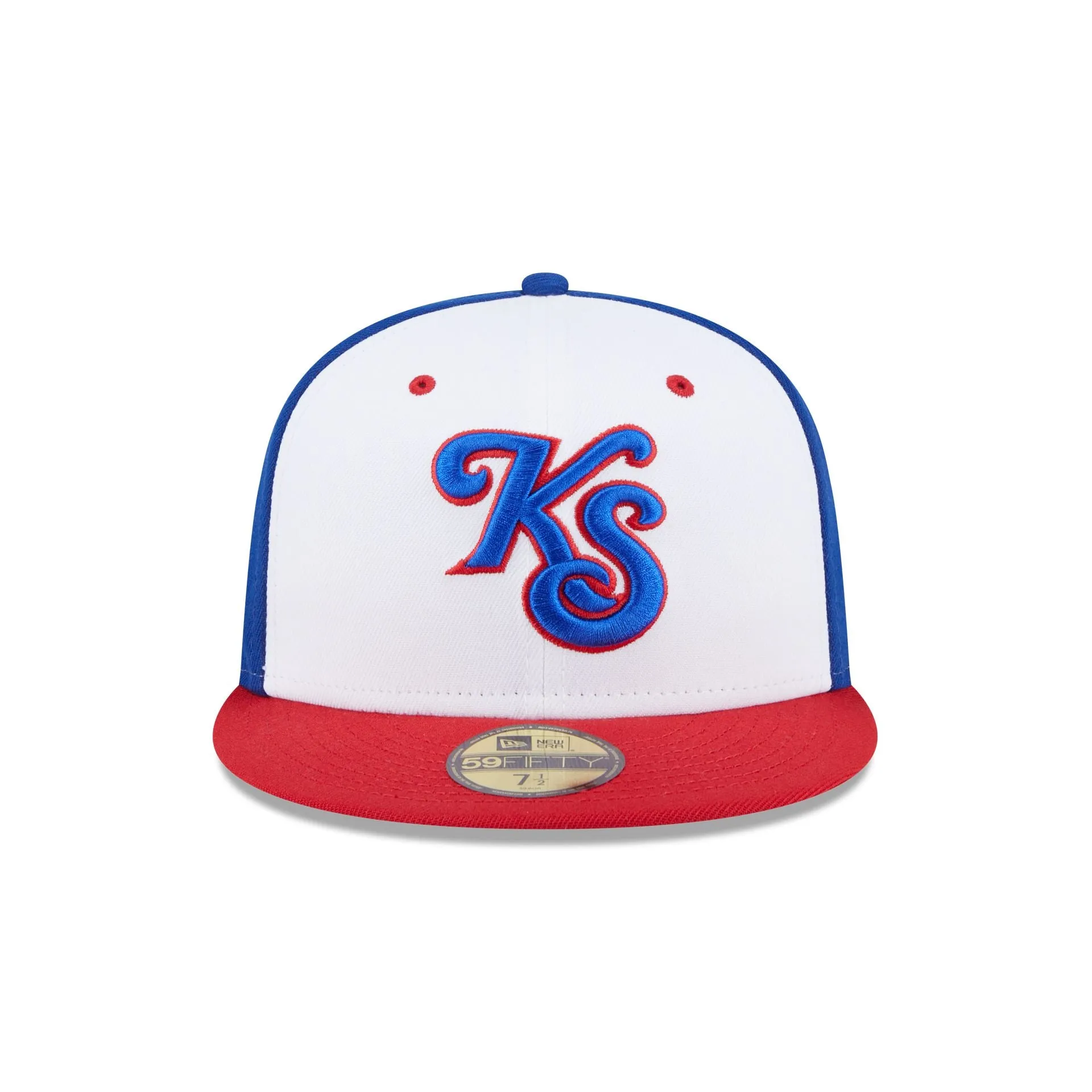 Knoxville Smokies Authentic Collection 59FIFTY Fitted Hat sold by New Era product image thumbnail 2