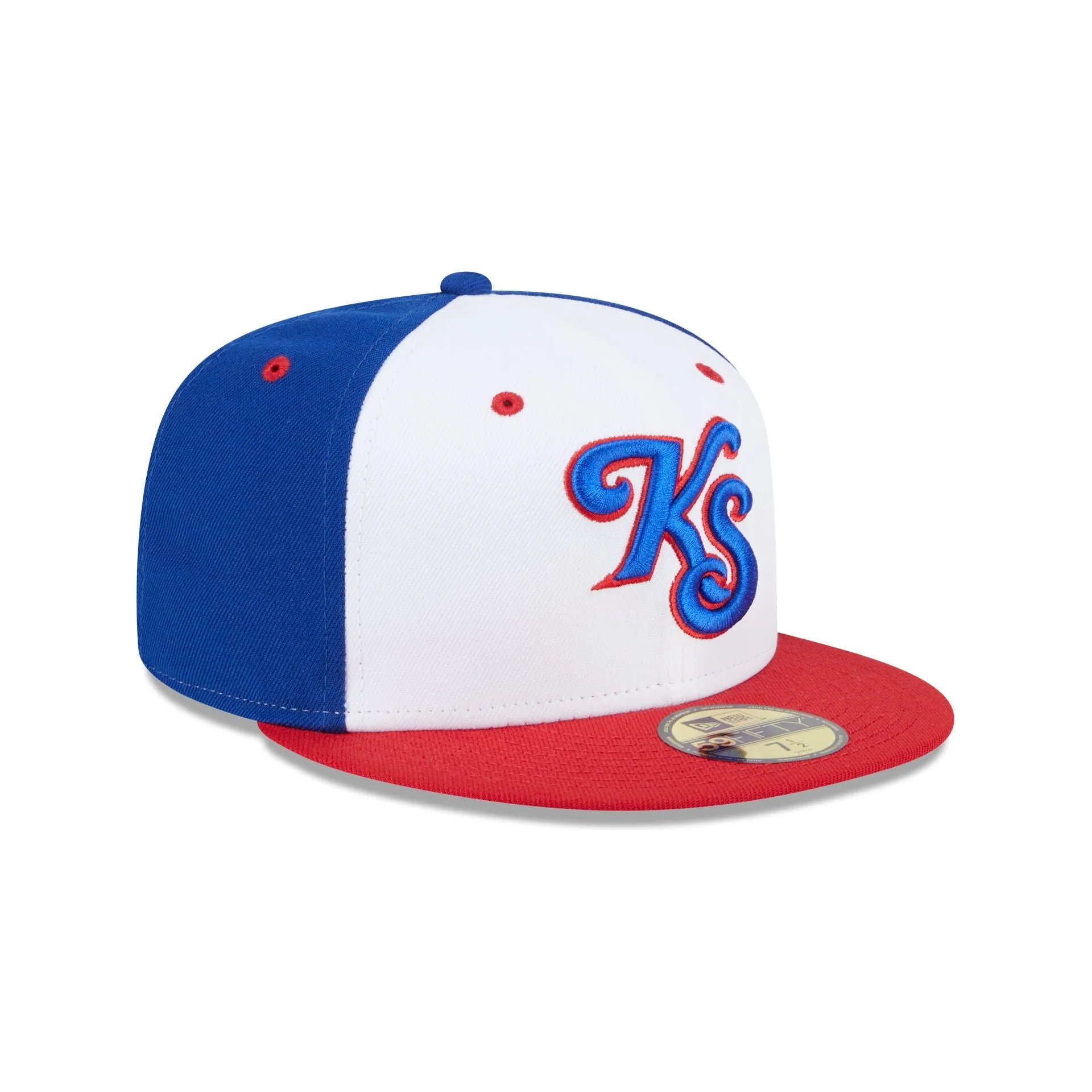 Knoxville Smokies Authentic Collection 59FIFTY Fitted Hat sold by New Era product image thumbnail 3