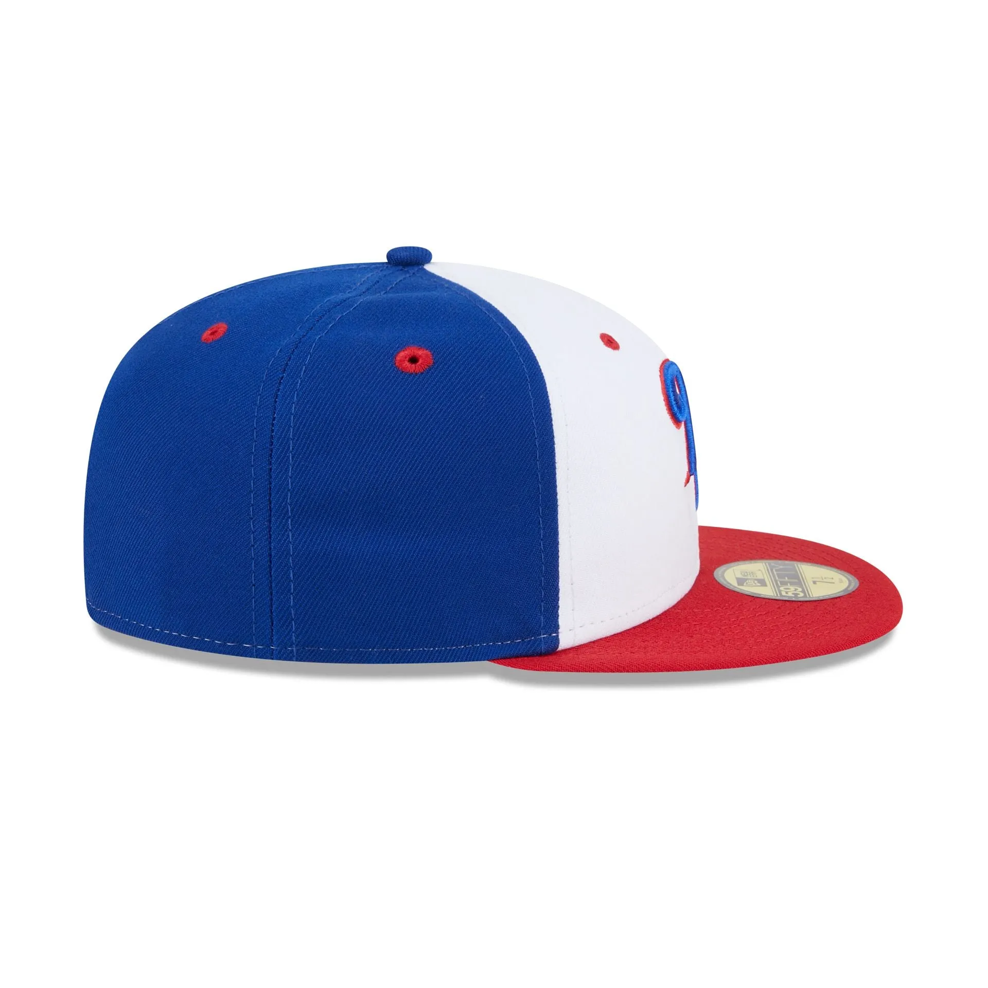 Knoxville Smokies Authentic Collection 59FIFTY Fitted Hat sold by New Era product image thumbnail 5