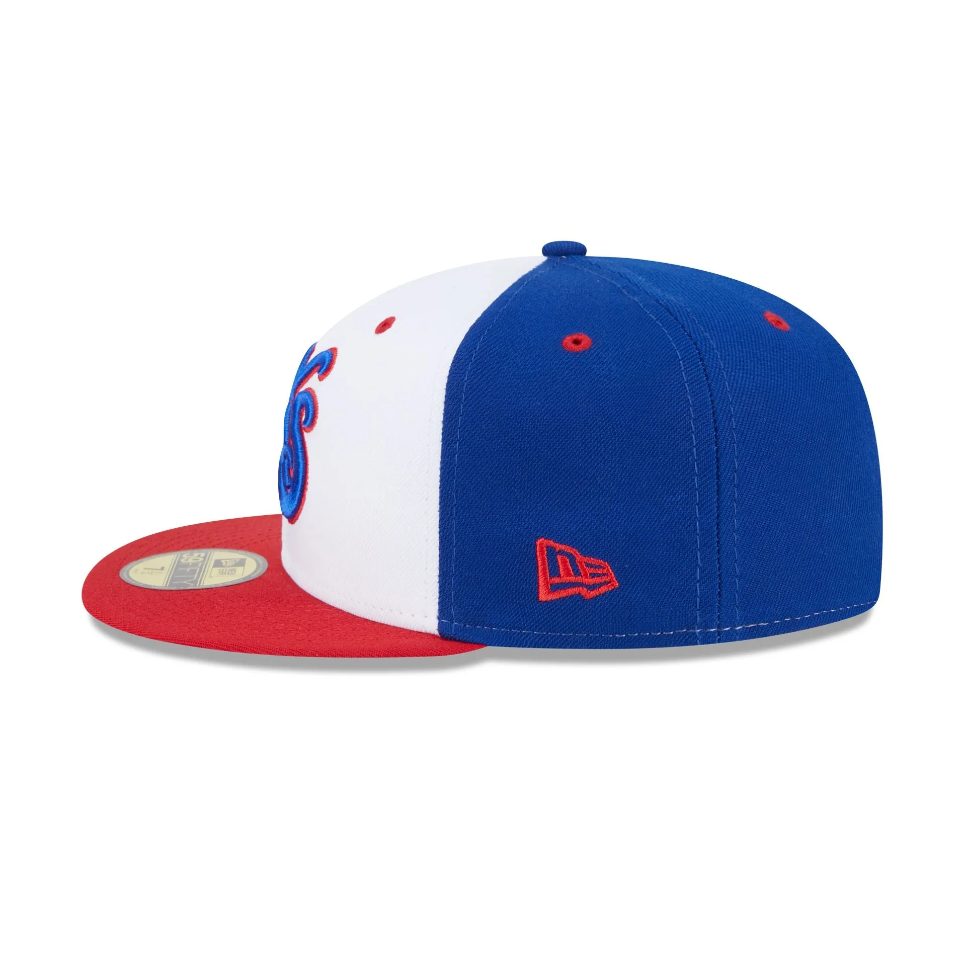 Knoxville Smokies Authentic Collection 59FIFTY Fitted Hat sold by New Era product image thumbnail 4