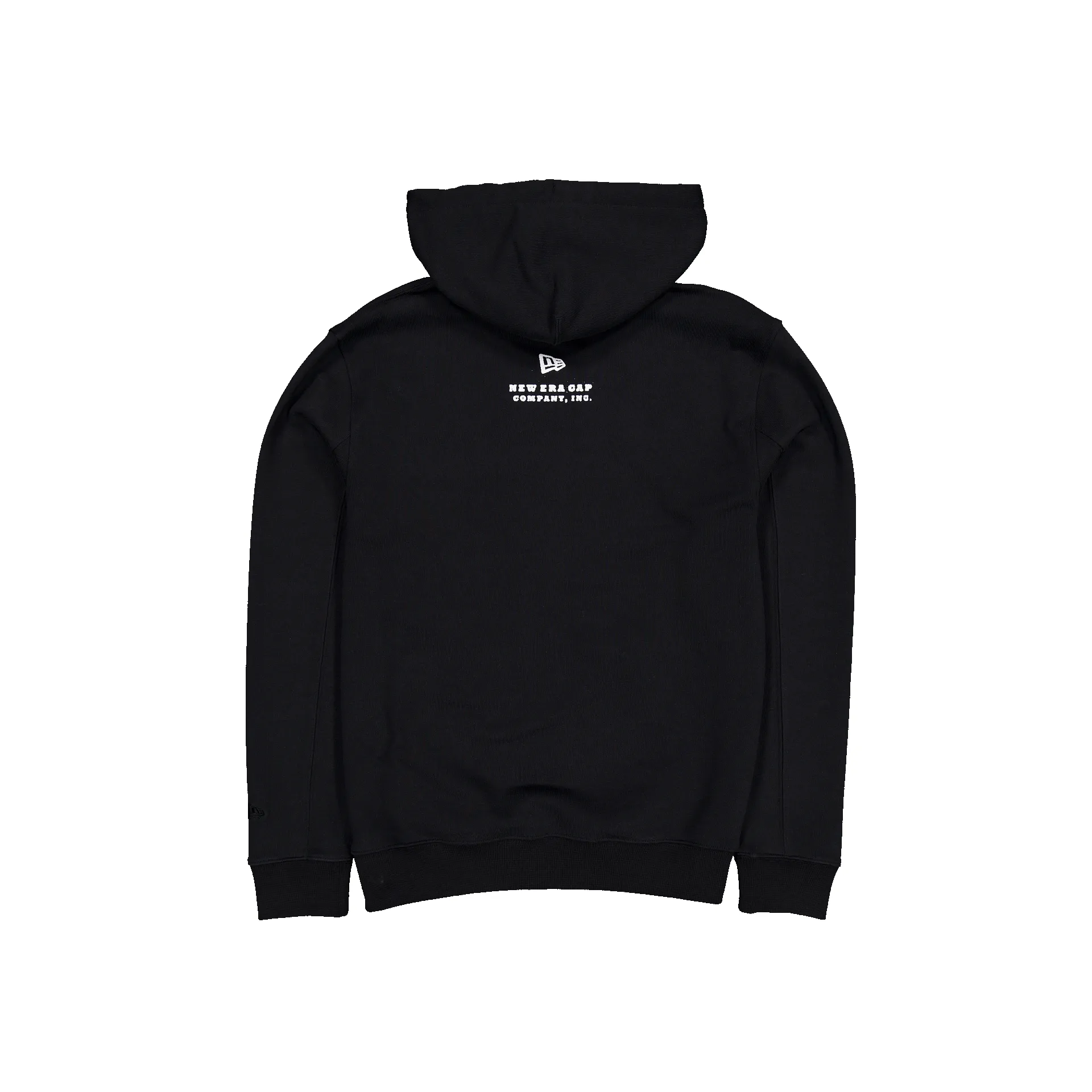 Evolve Graphic Black Hoodie sold by New Era product image thumbnail 2