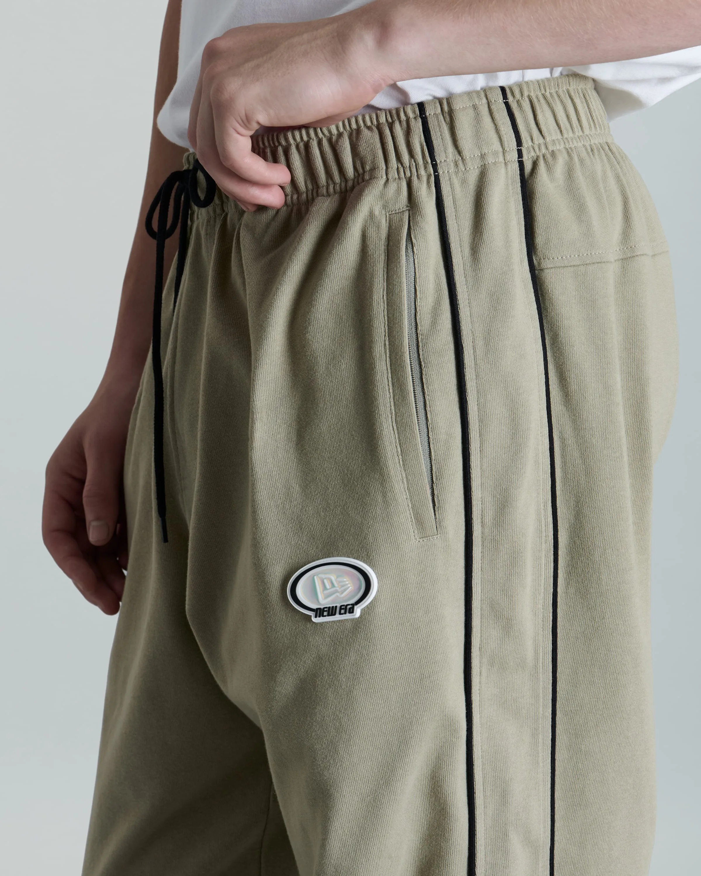 Shoreline Overland Trek Track Joggers sold by New Era product image thumbnail 5