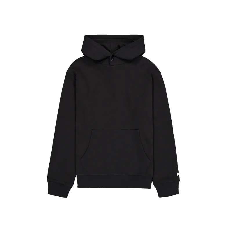 Amherst Corporal Black Snap Hoodie sold by New Era