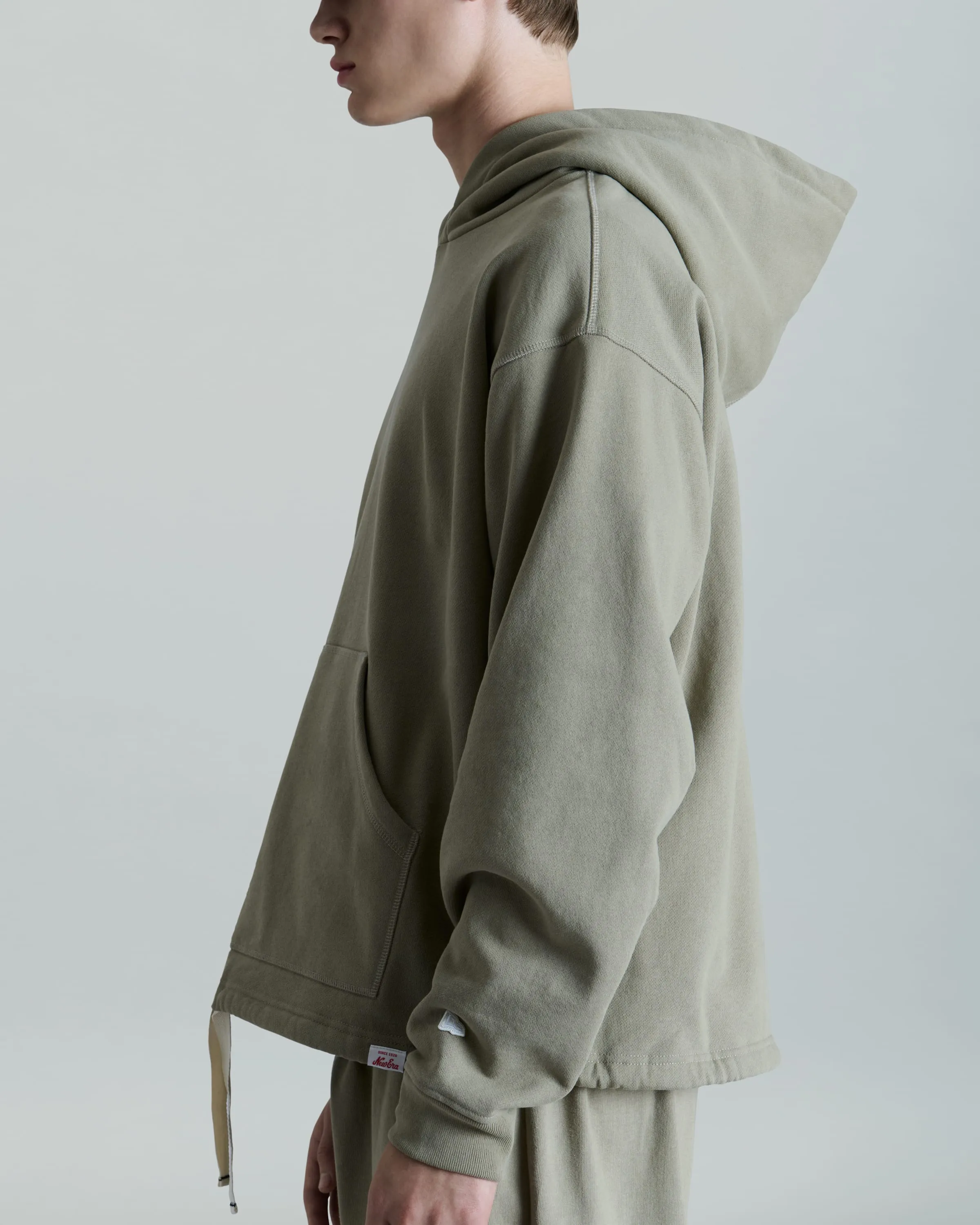 Alden Overland Trek Hoodie sold by New Era product image thumbnail 4