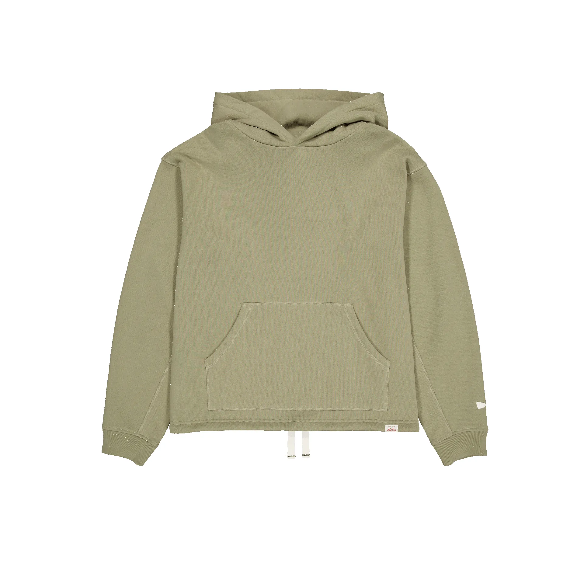 Alden Overland Trek Hoodie sold by New Era product image thumbnail 2
