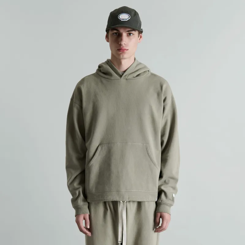 Alden Overland Trek Hoodie sold by New Era