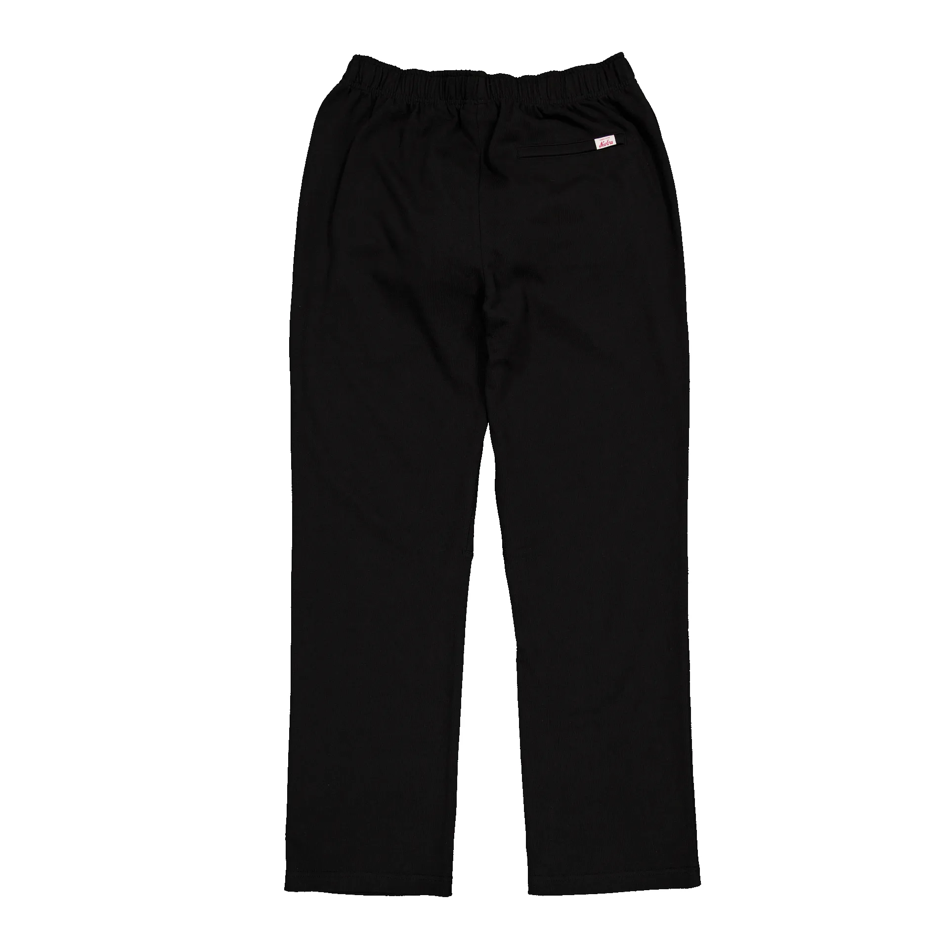 Alden Black Sweatpants sold by New Era product image thumbnail 2