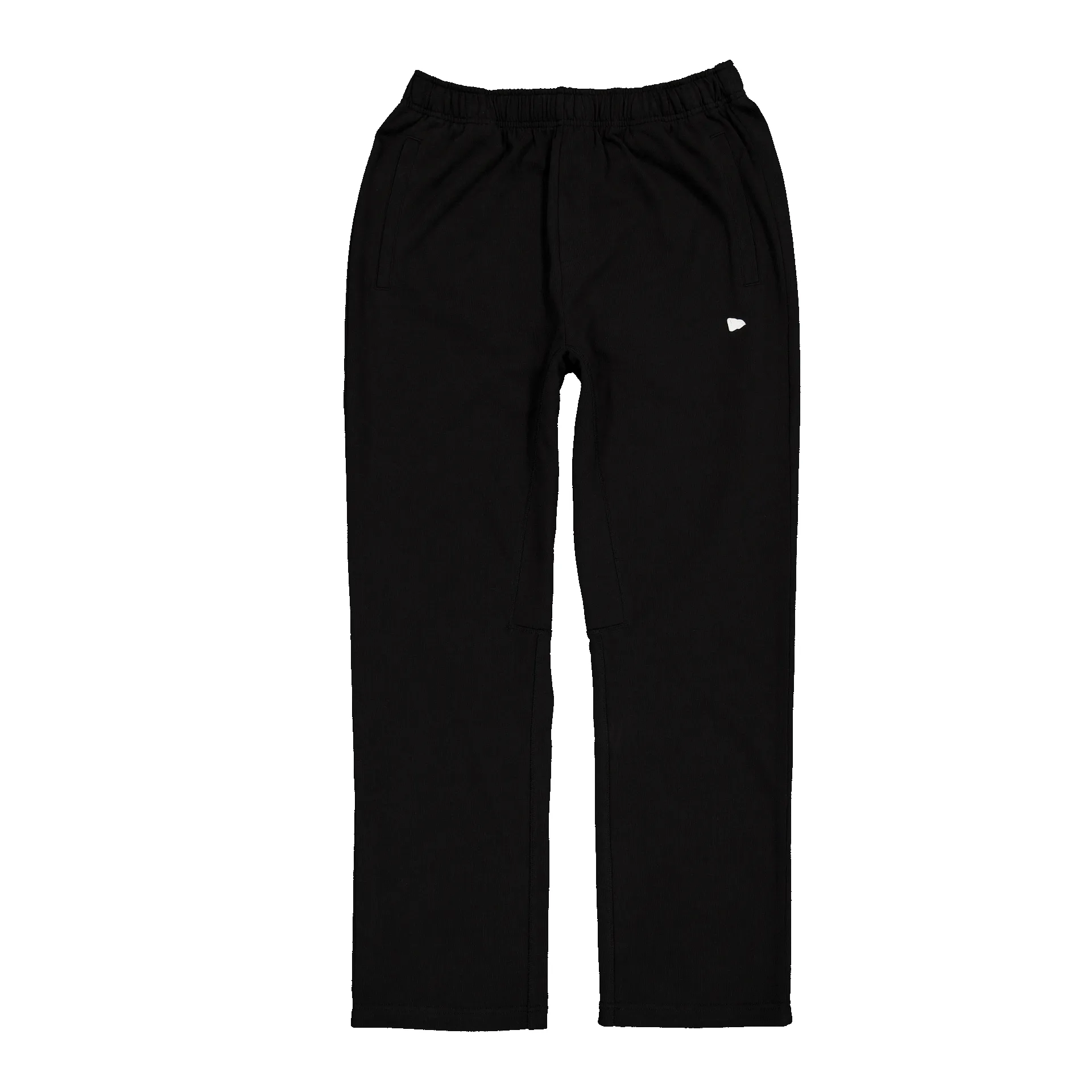 Alden Black Sweatpants sold by New Era