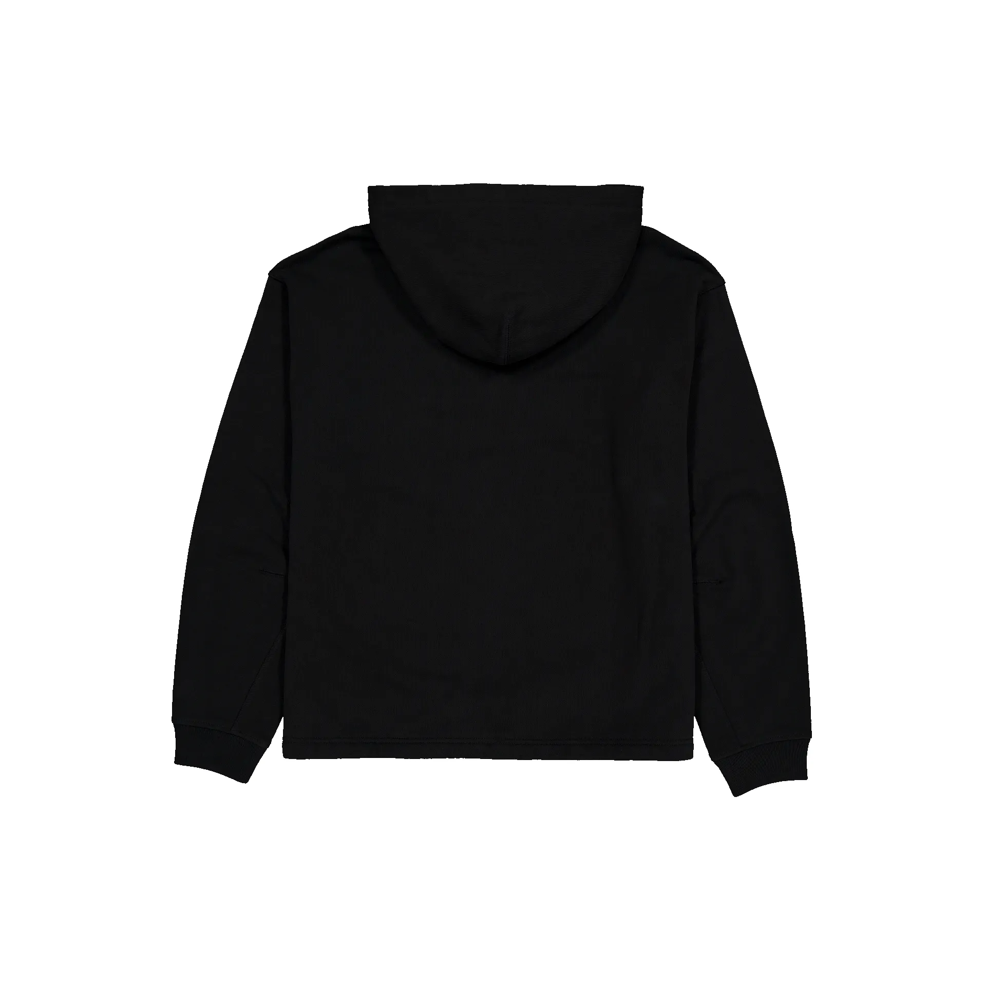 Alden Black Hoodie sold by New Era product image thumbnail 3