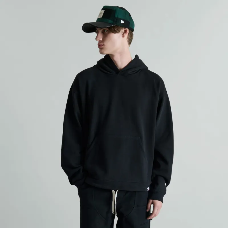 Alden Black Hoodie sold by New Era