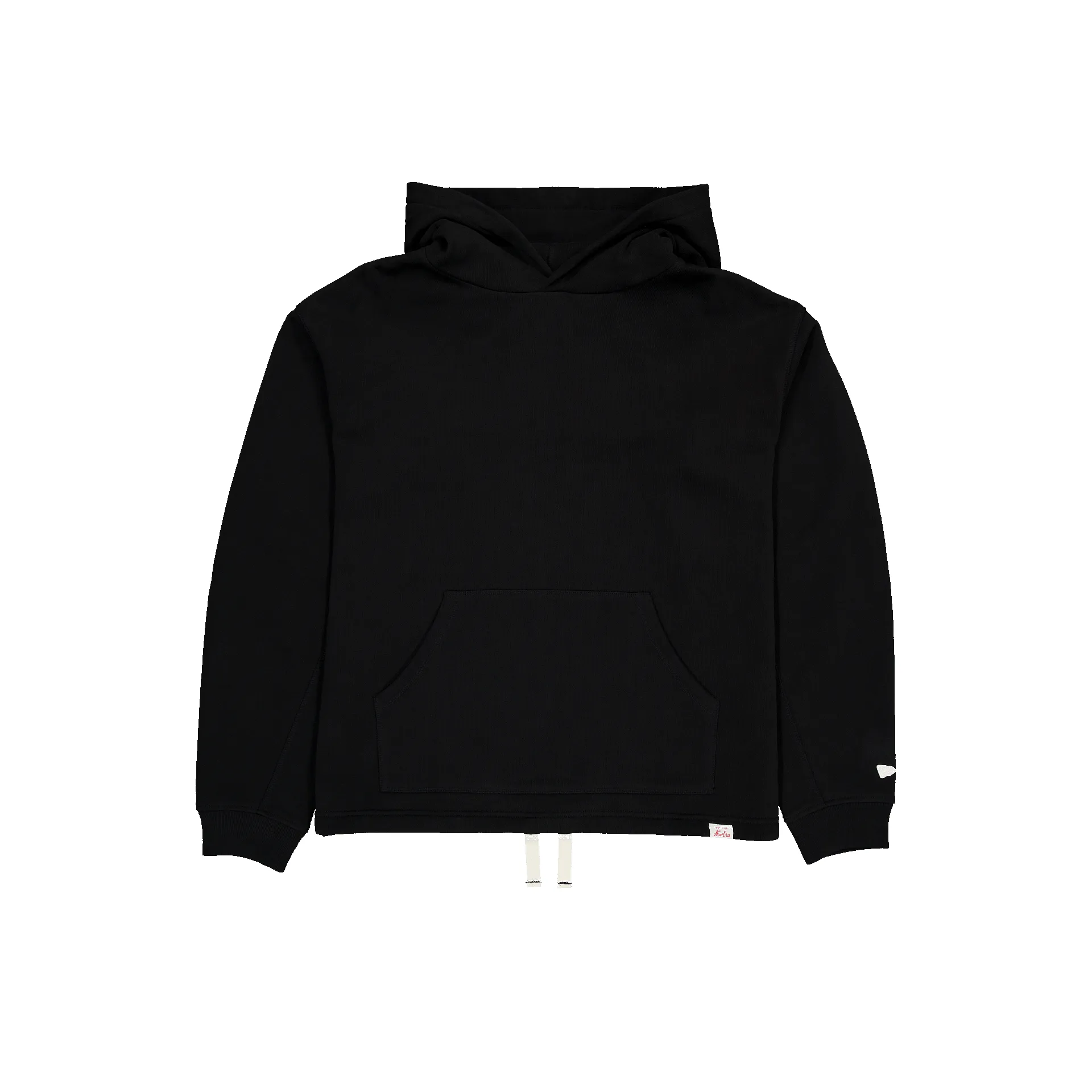 Alden Black Hoodie sold by New Era product image thumbnail 2
