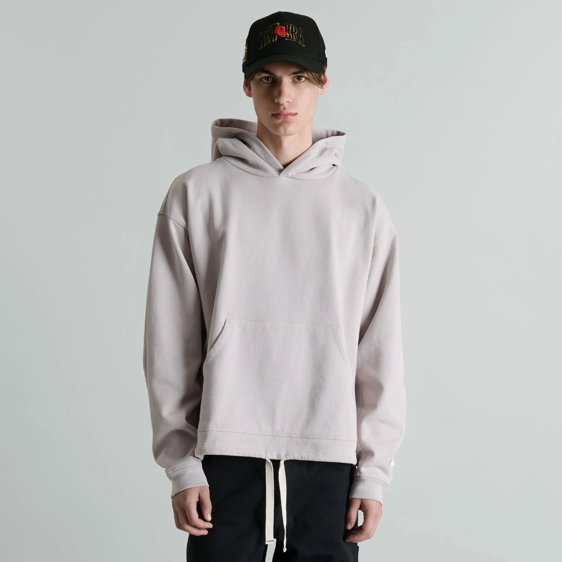 Alden Ashes Of Roses Hoodie sold by New Era