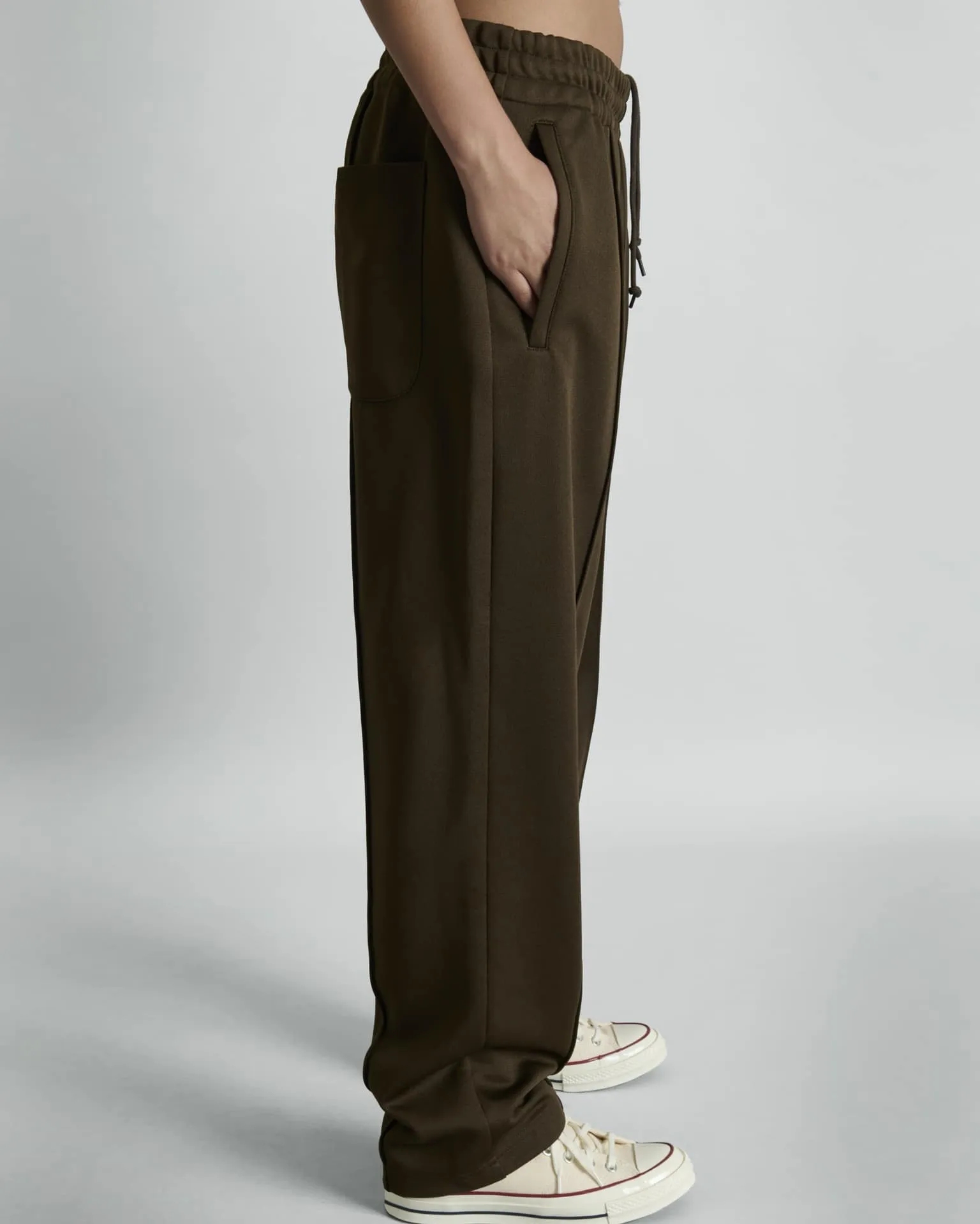 Actuator Walnut Track Pants sold by New Era product image thumbnail 5