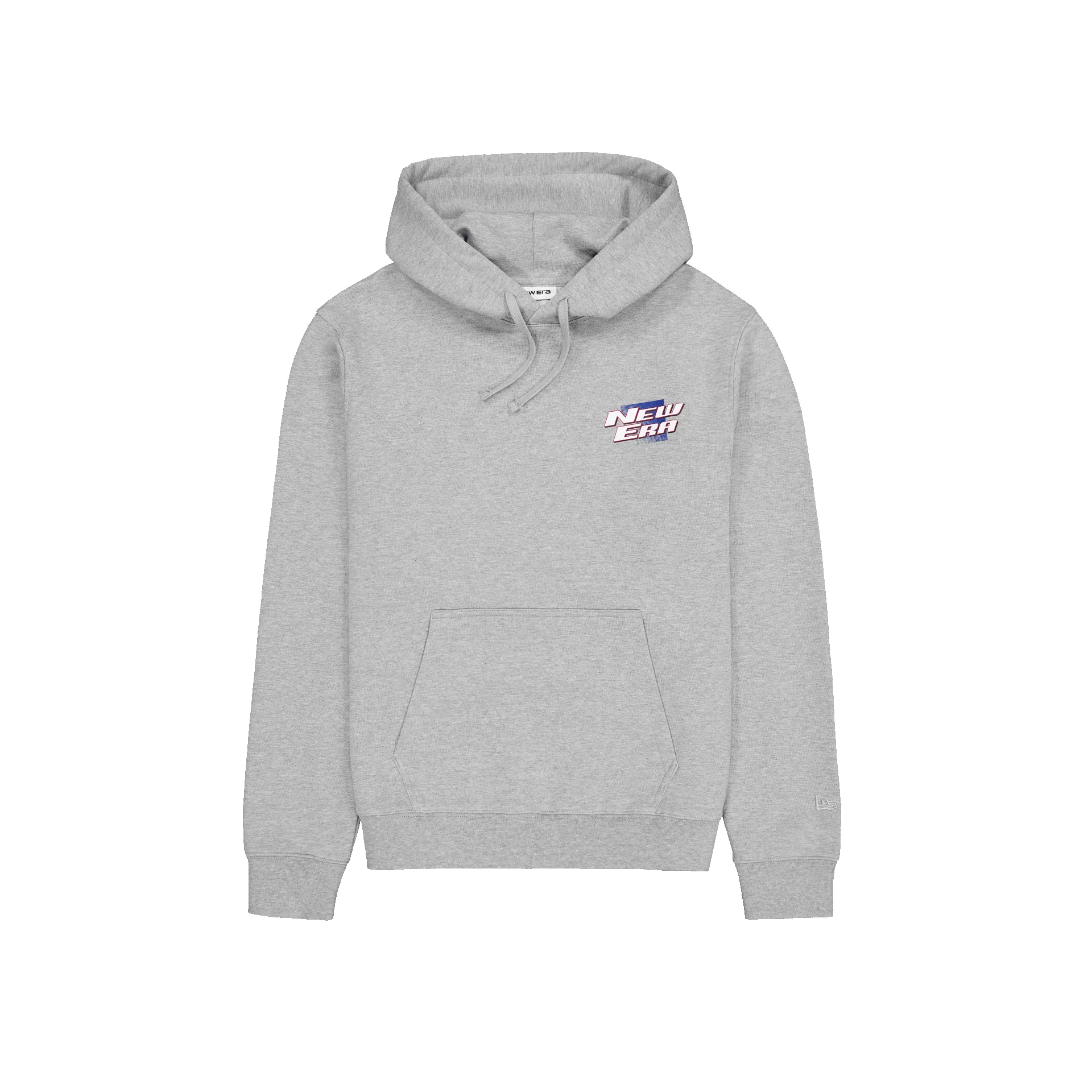 Go Pro Graphic Heather Gray Hoodie sold by New Era product image thumbnail 2