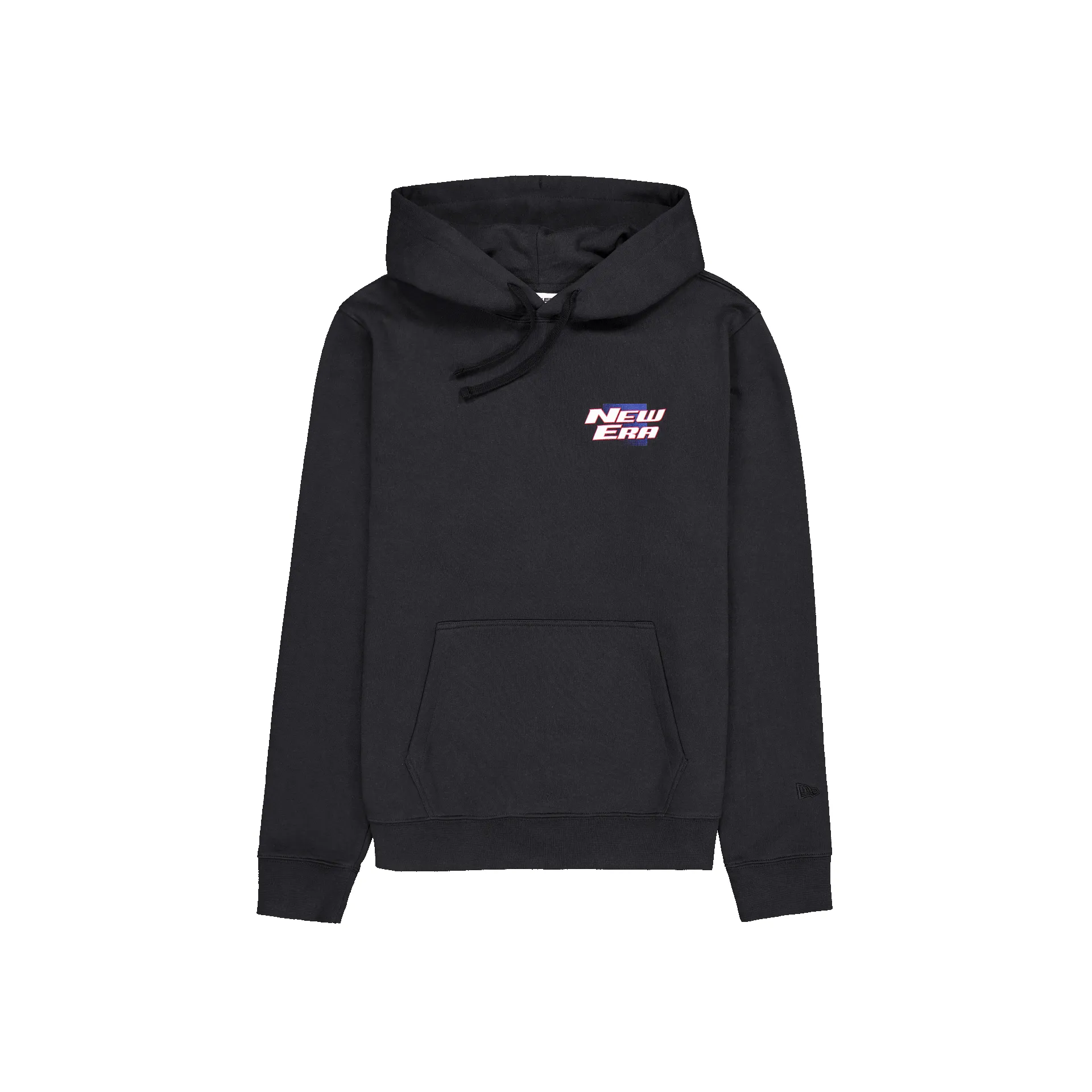 Go Pro Graphic Black Hoodie sold by New Era product image thumbnail 2