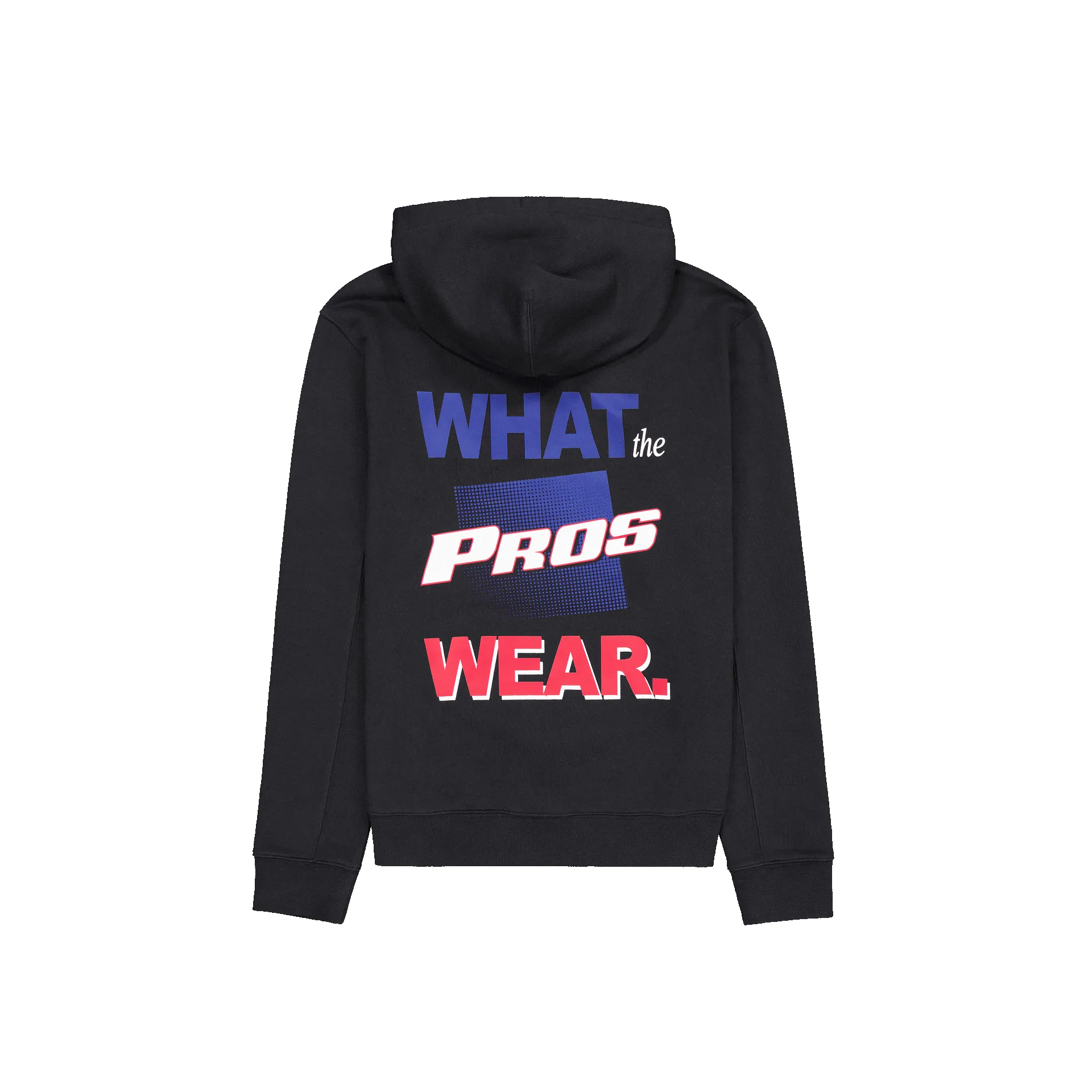 Go Pro Graphic Black Hoodie sold by New Era