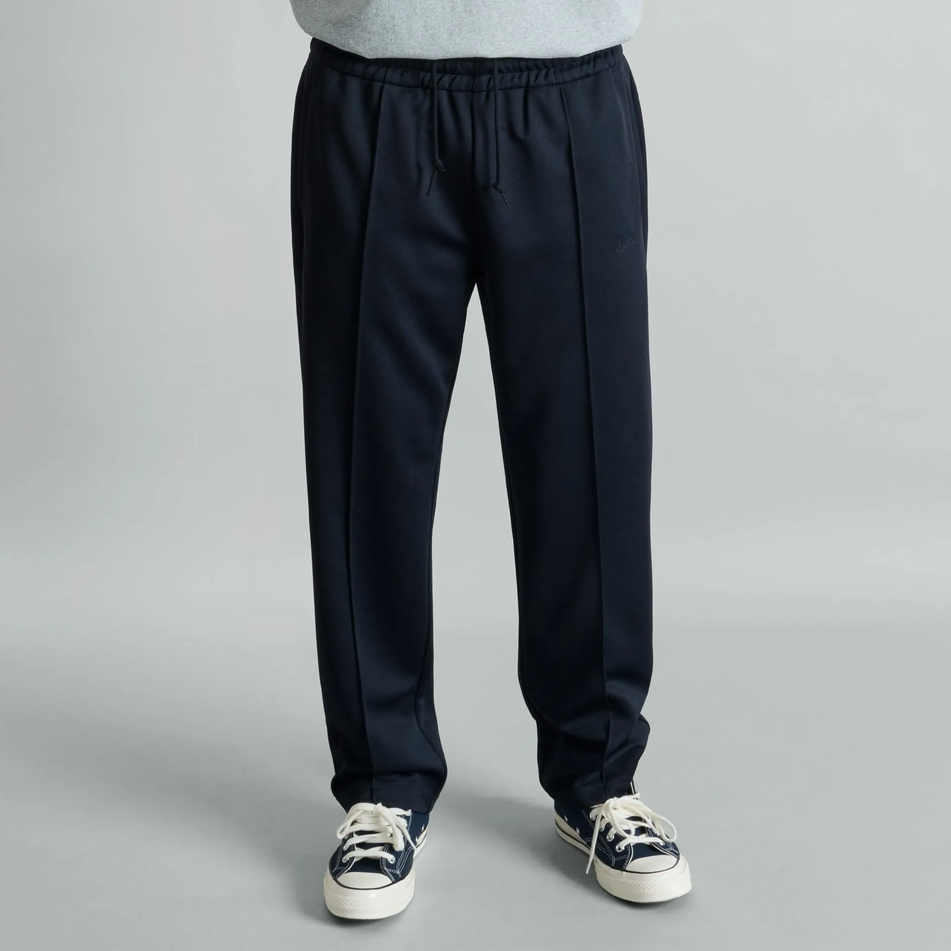 Actuator Navy Track Pants sold by New Era