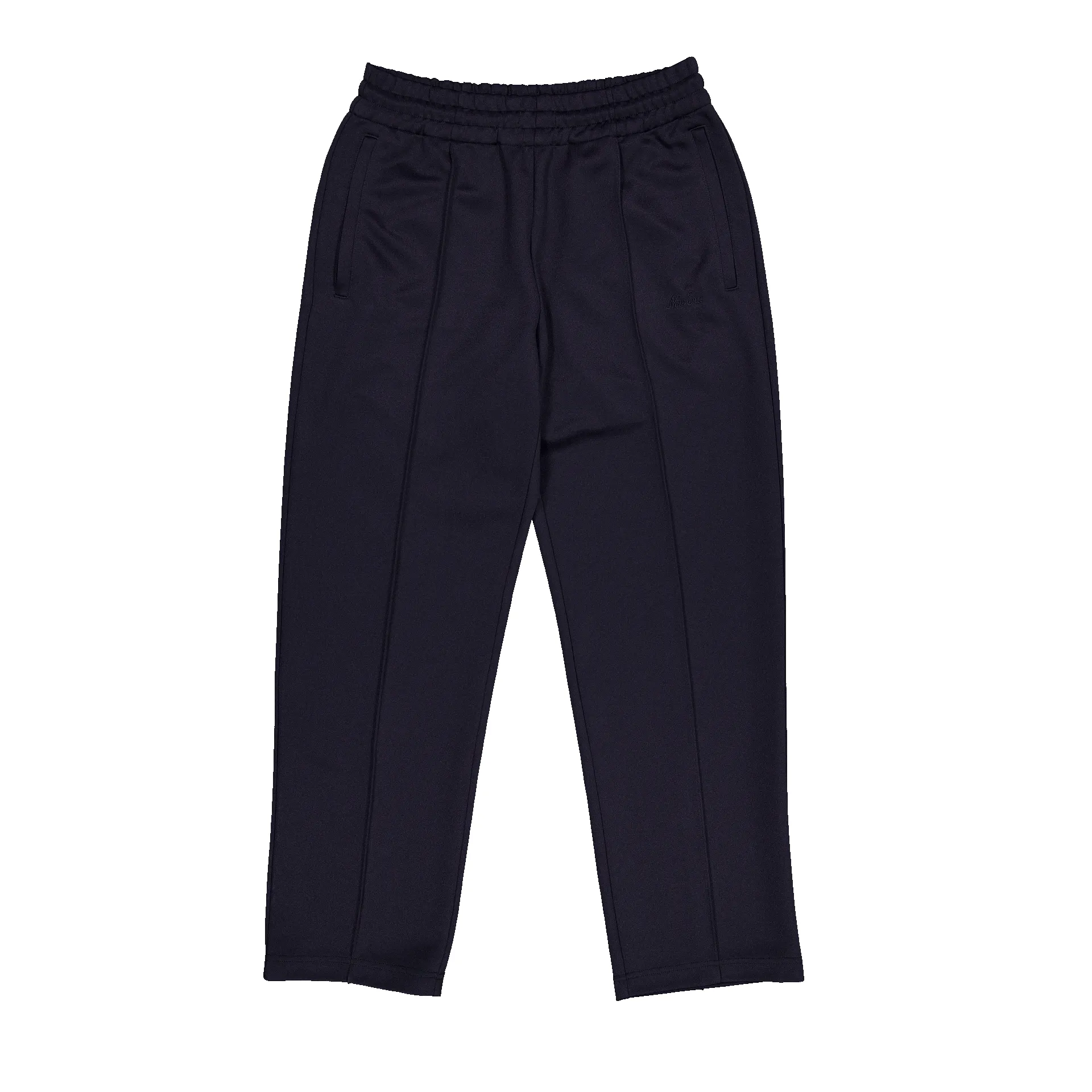 Actuator Navy Track Pants sold by New Era product image thumbnail 2