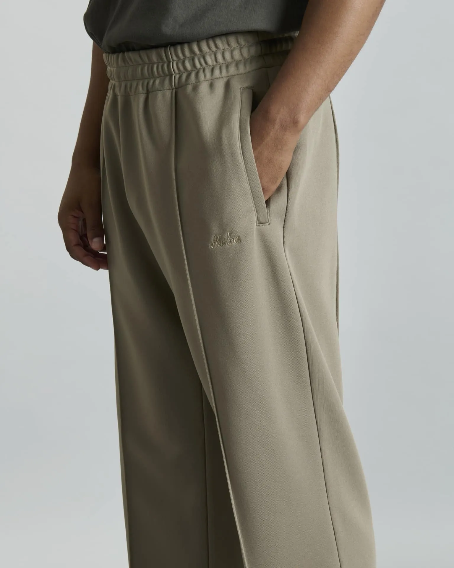 Actuator Brindle Track Pants sold by New Era product image thumbnail 4