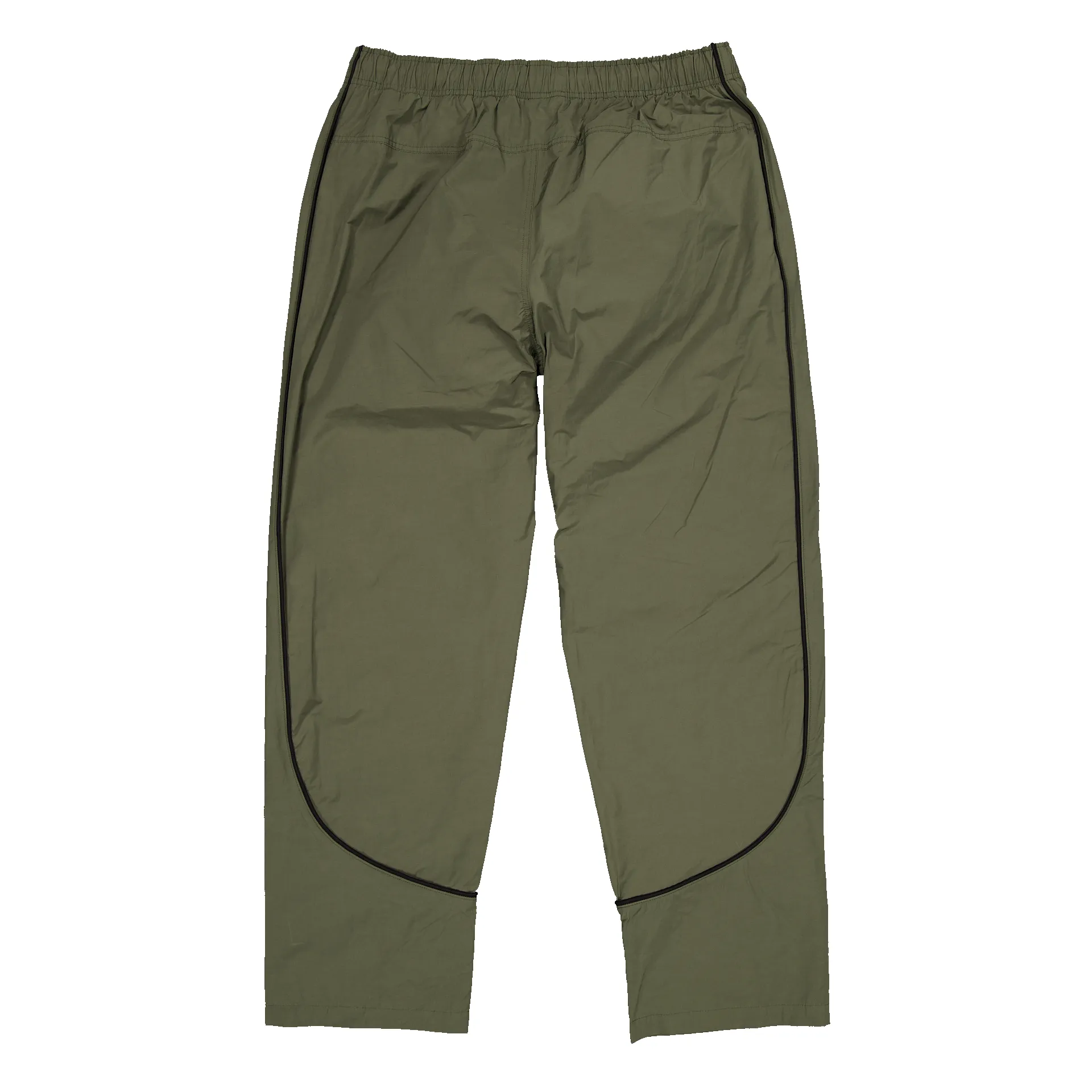 Larkin Dusty Charcoal Track Pants sold by New Era product image thumbnail 2