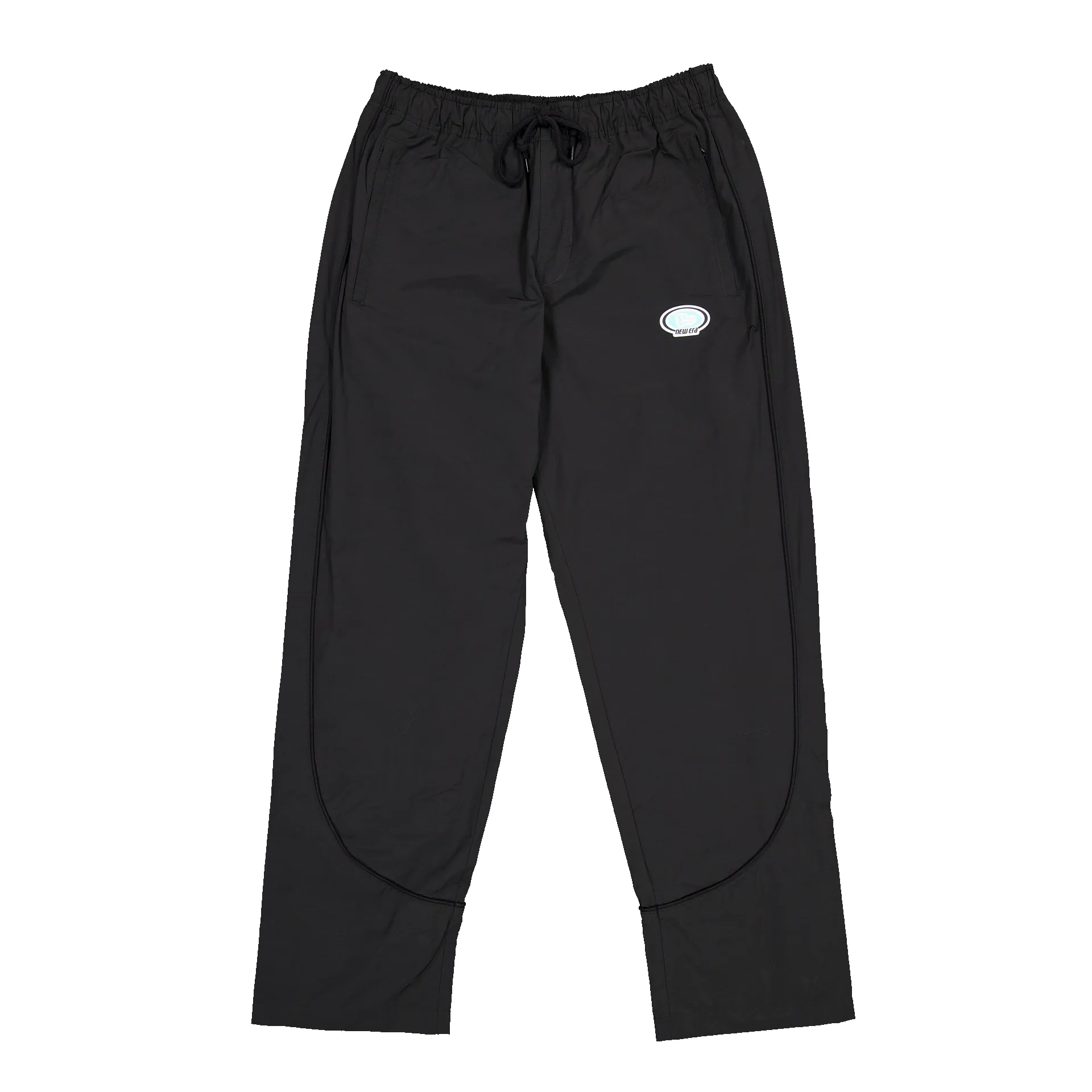 Larkin Black Track Pants sold by New Era product image thumbnail 2