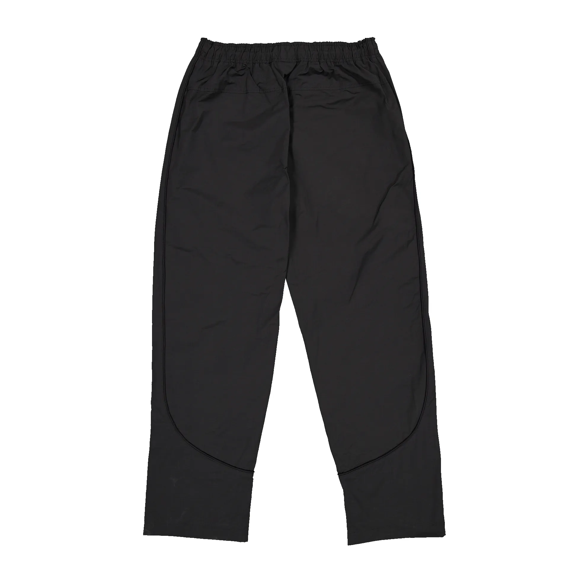 Larkin Black Track Pants sold by New Era product image thumbnail 3