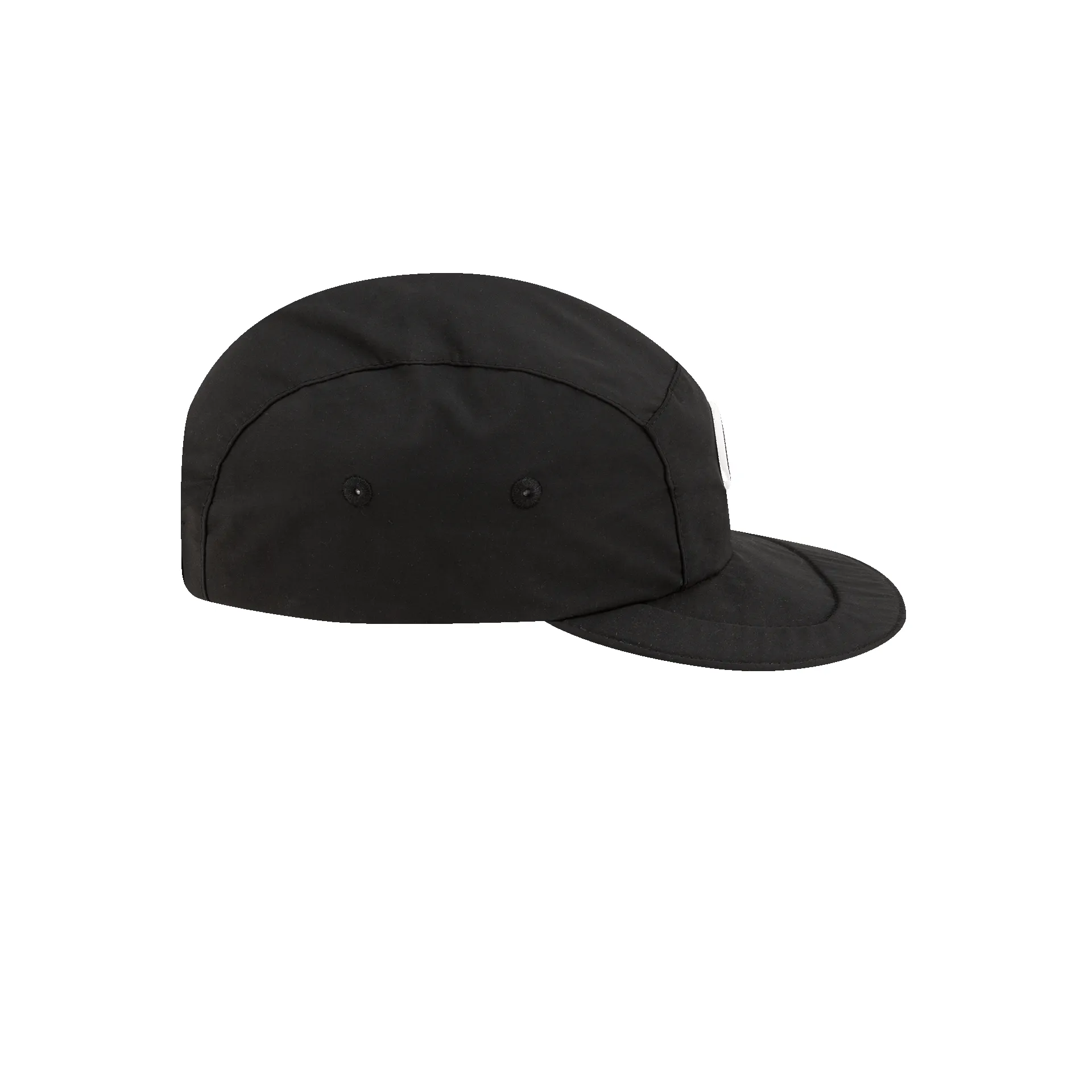 NE2K Black Runner Adjustable Hat sold by New Era product image thumbnail 5