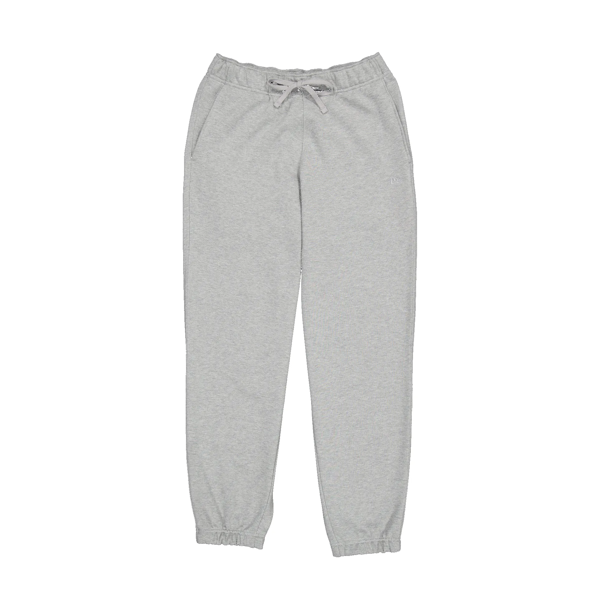 Lakeside Heather Gray Joggers sold by New Era