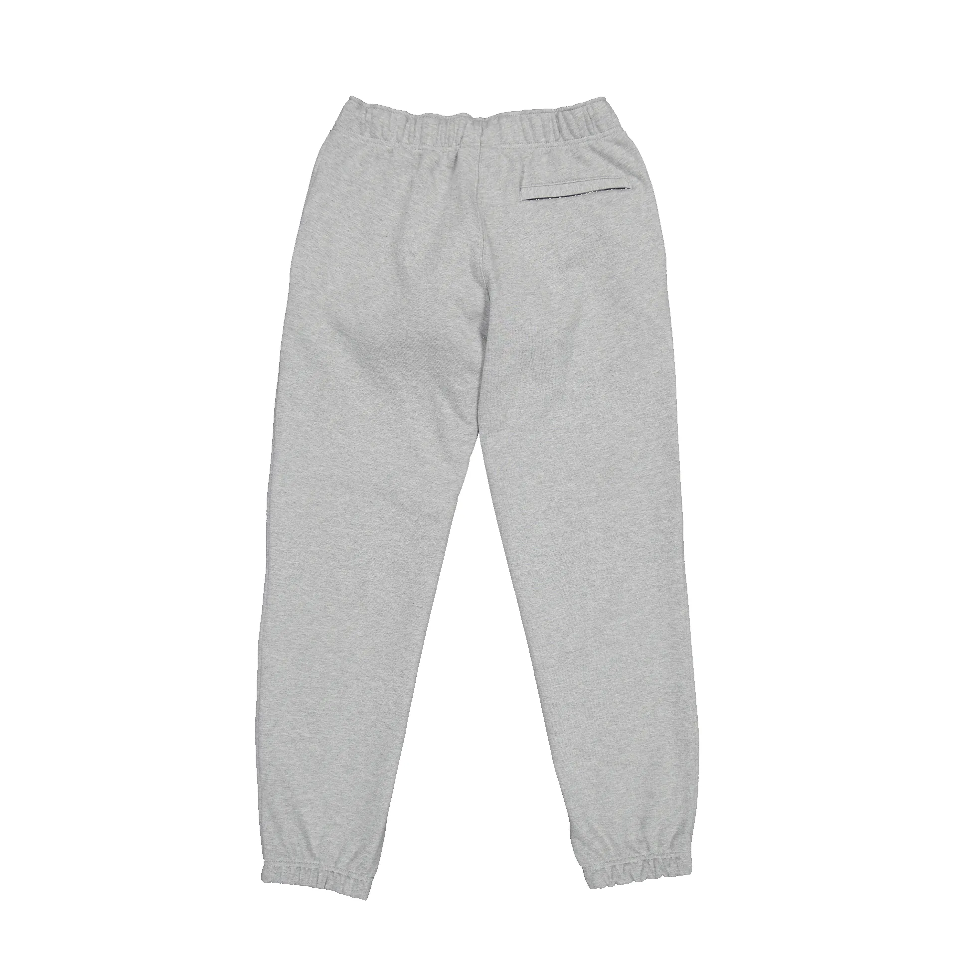 Lakeside Heather Gray Joggers sold by New Era product image thumbnail 2
