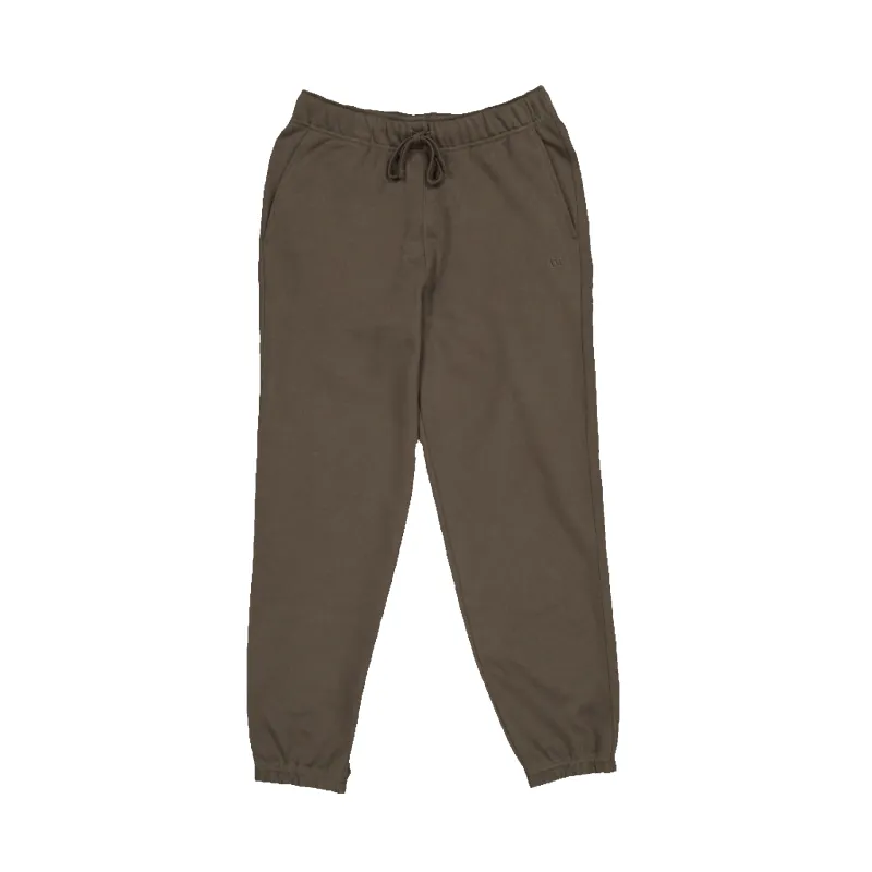 Lakeside Dusty Charcoal Joggers sold by New Era