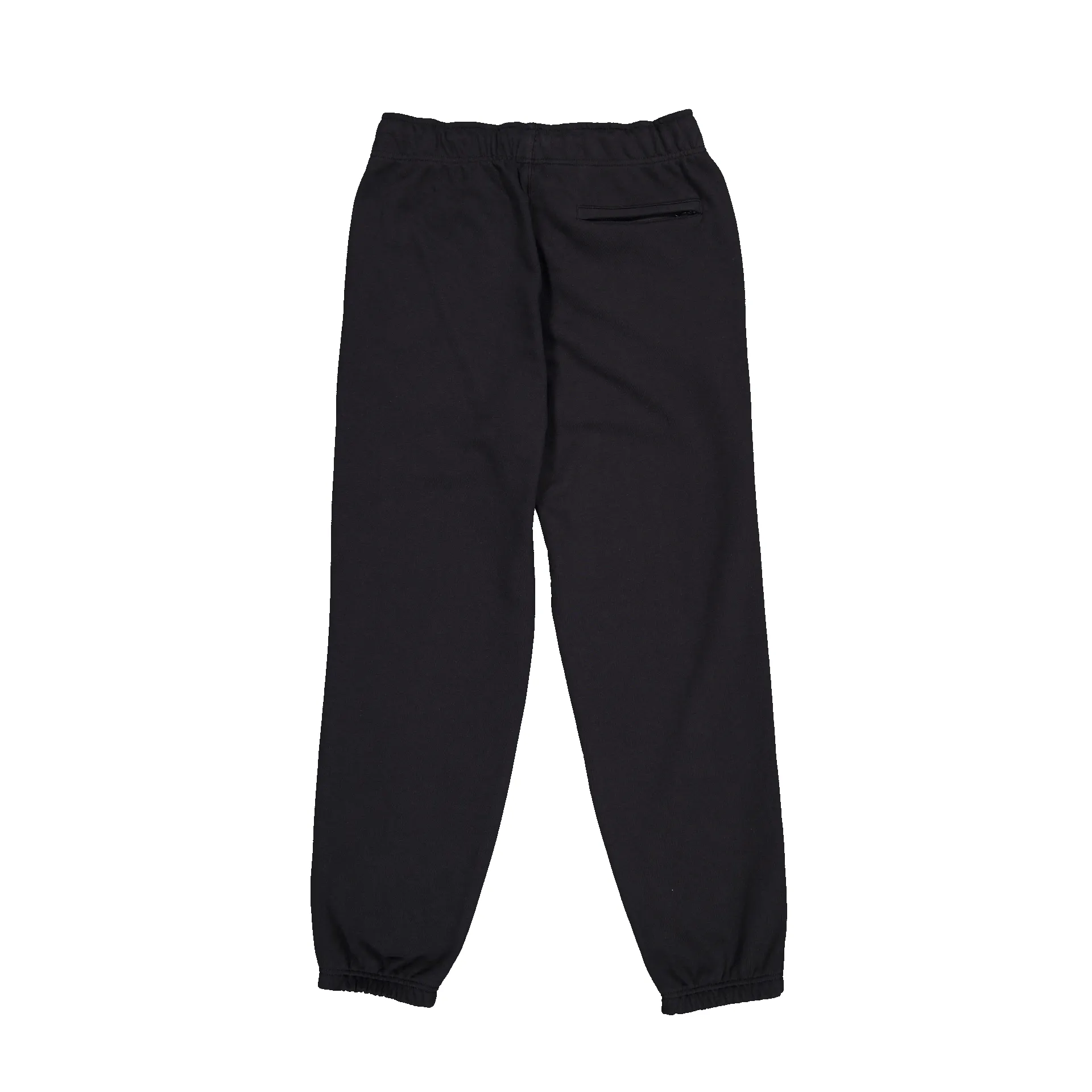 Lakeside Black Joggers sold by New Era product image thumbnail 3