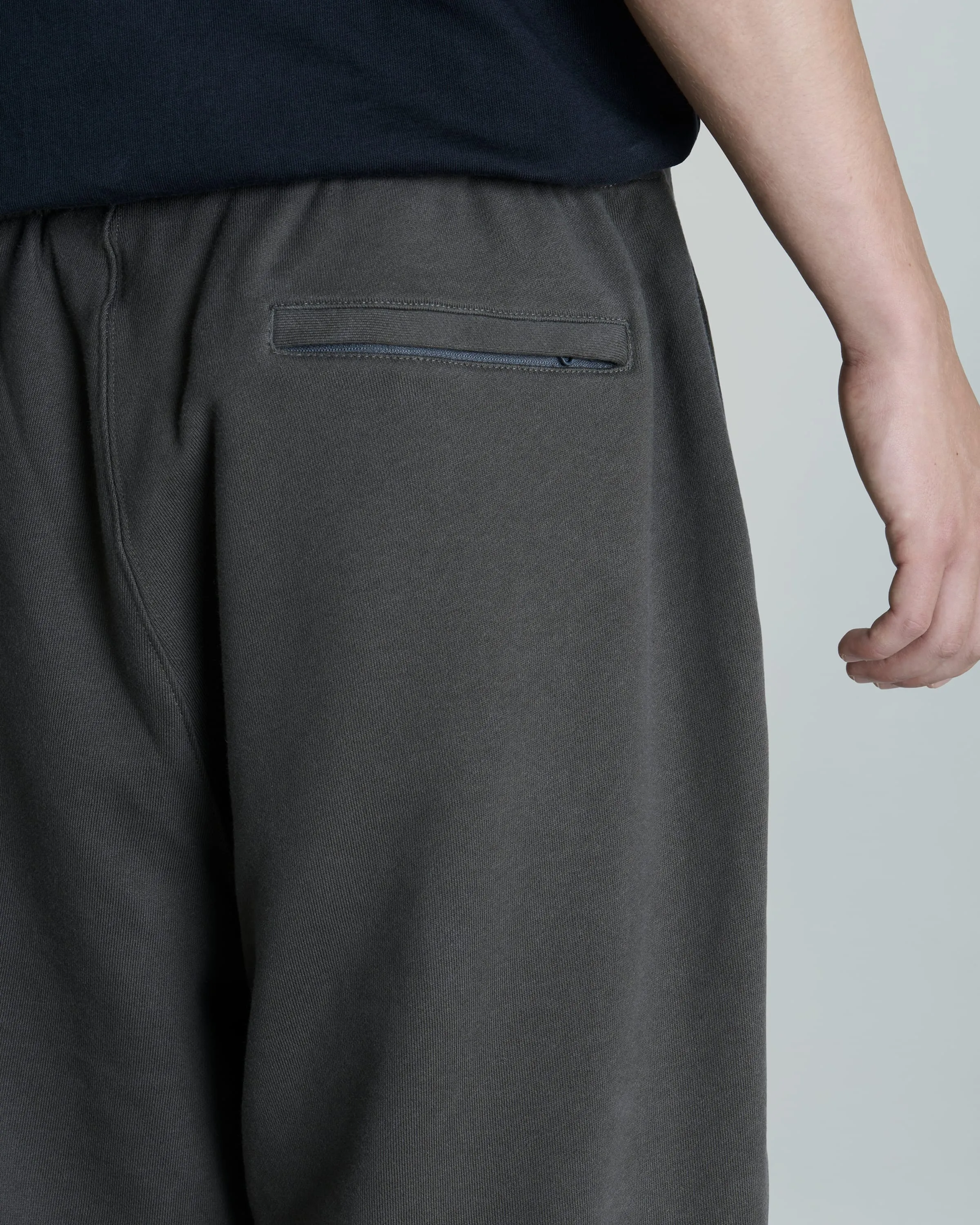 Lakeside Black Joggers sold by New Era product image thumbnail 5