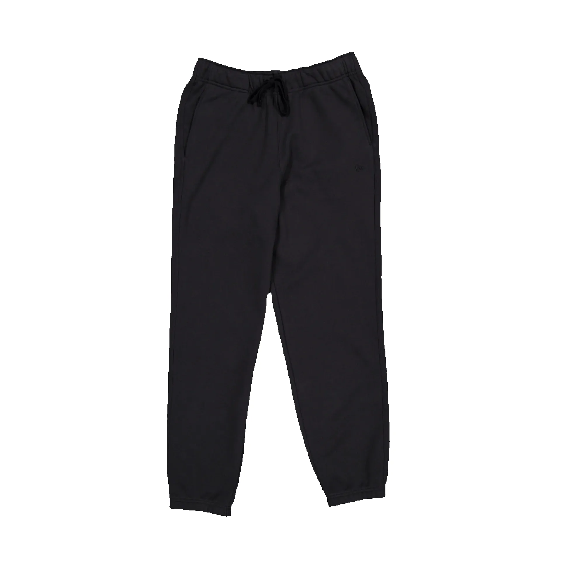 Lakeside Black Joggers sold by New Era product image thumbnail 2