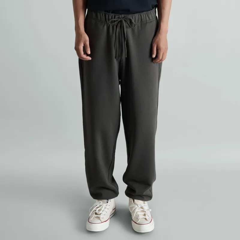 Lakeside Black Joggers sold by New Era