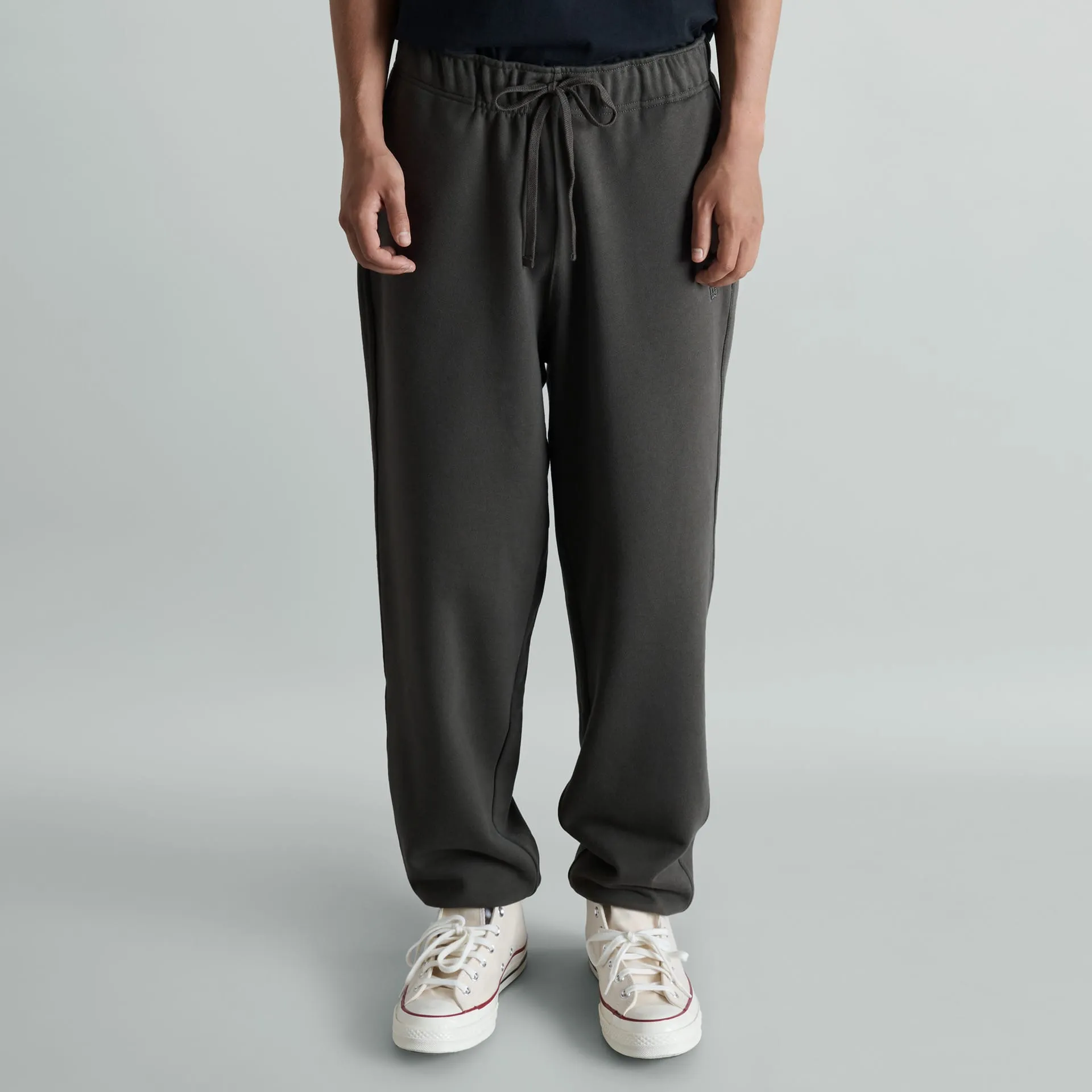 Lakeside Black Joggers sold by New Era