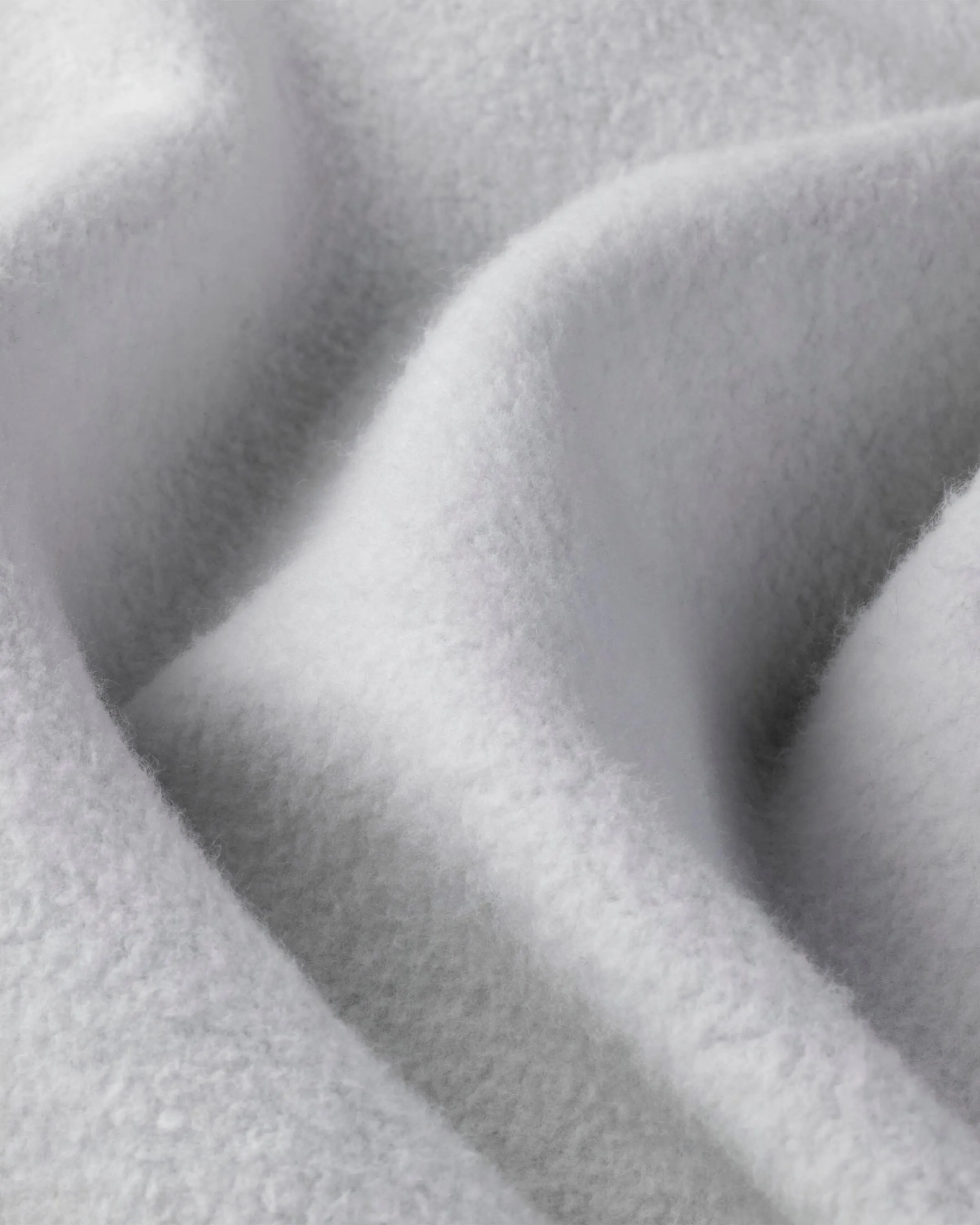 Alden Heather Gray Hoodie sold by New Era product image thumbnail 3