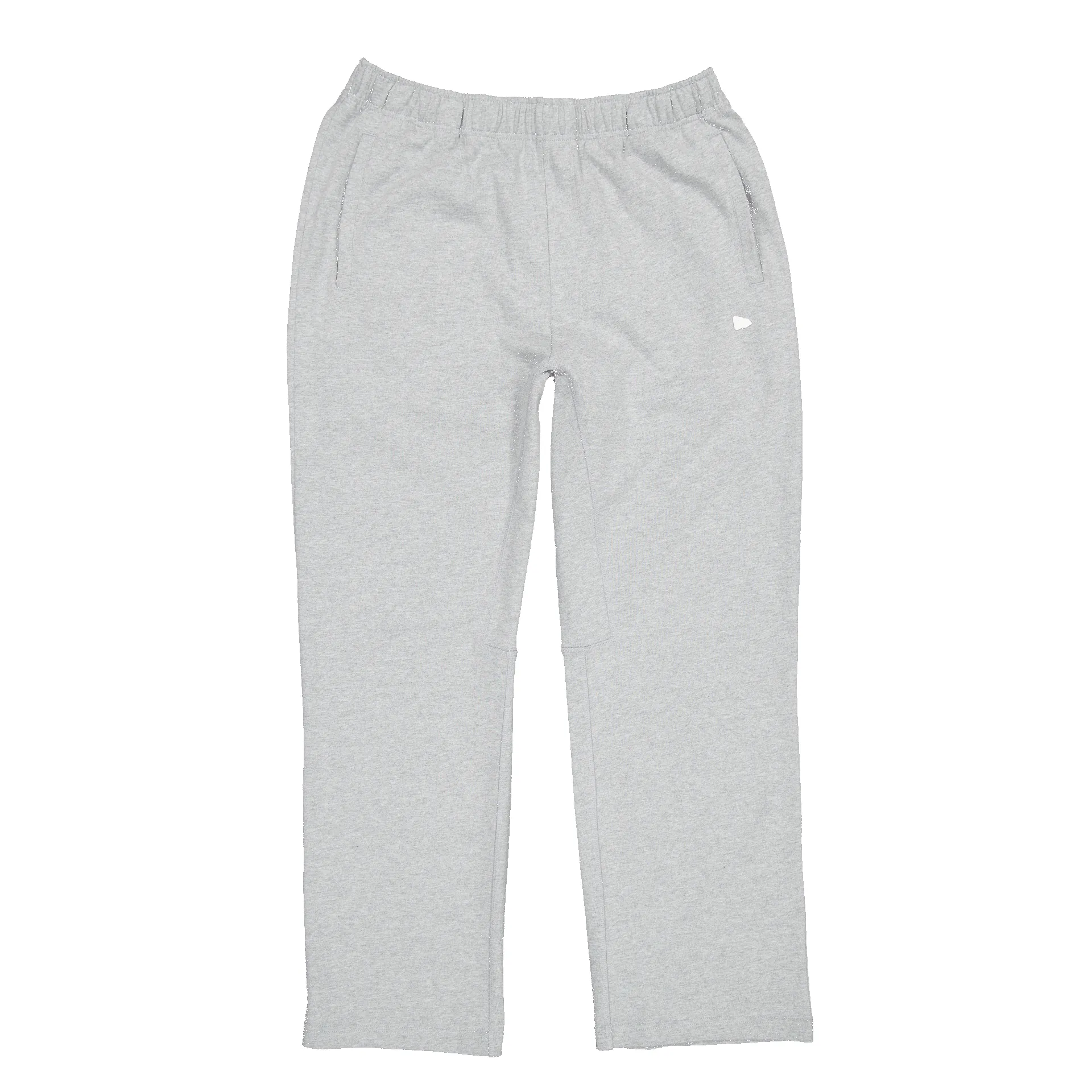 Alden Heather Gray Sweatpants sold by New Era product image thumbnail 2