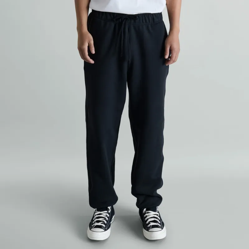 Alden Navy Sweatpants sold by New Era