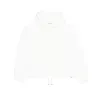 Alden College White Hoodie sold by New Era