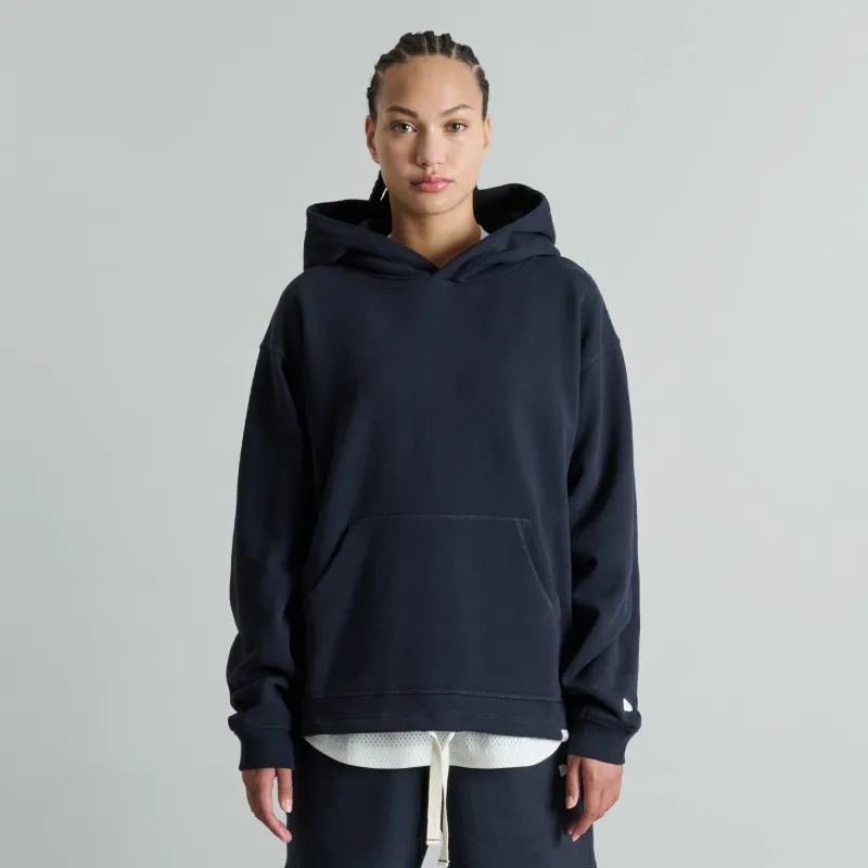 Alden Navy Hoodie sold by New Era