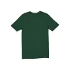 Athletics Throwback Distress T-Shirt sold by New Era