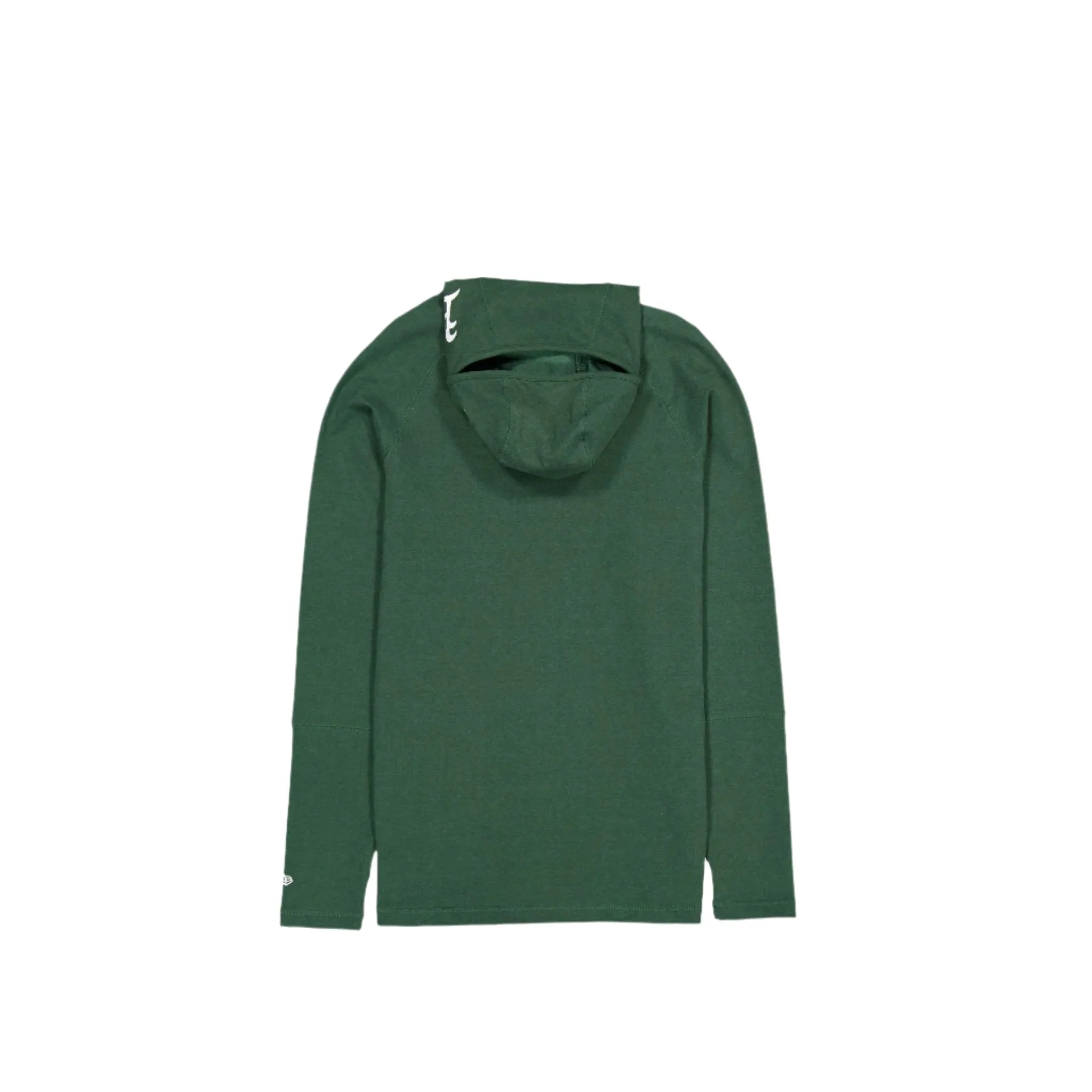 Athletics Balaclava Hoodie sold by New Era product image thumbnail 3