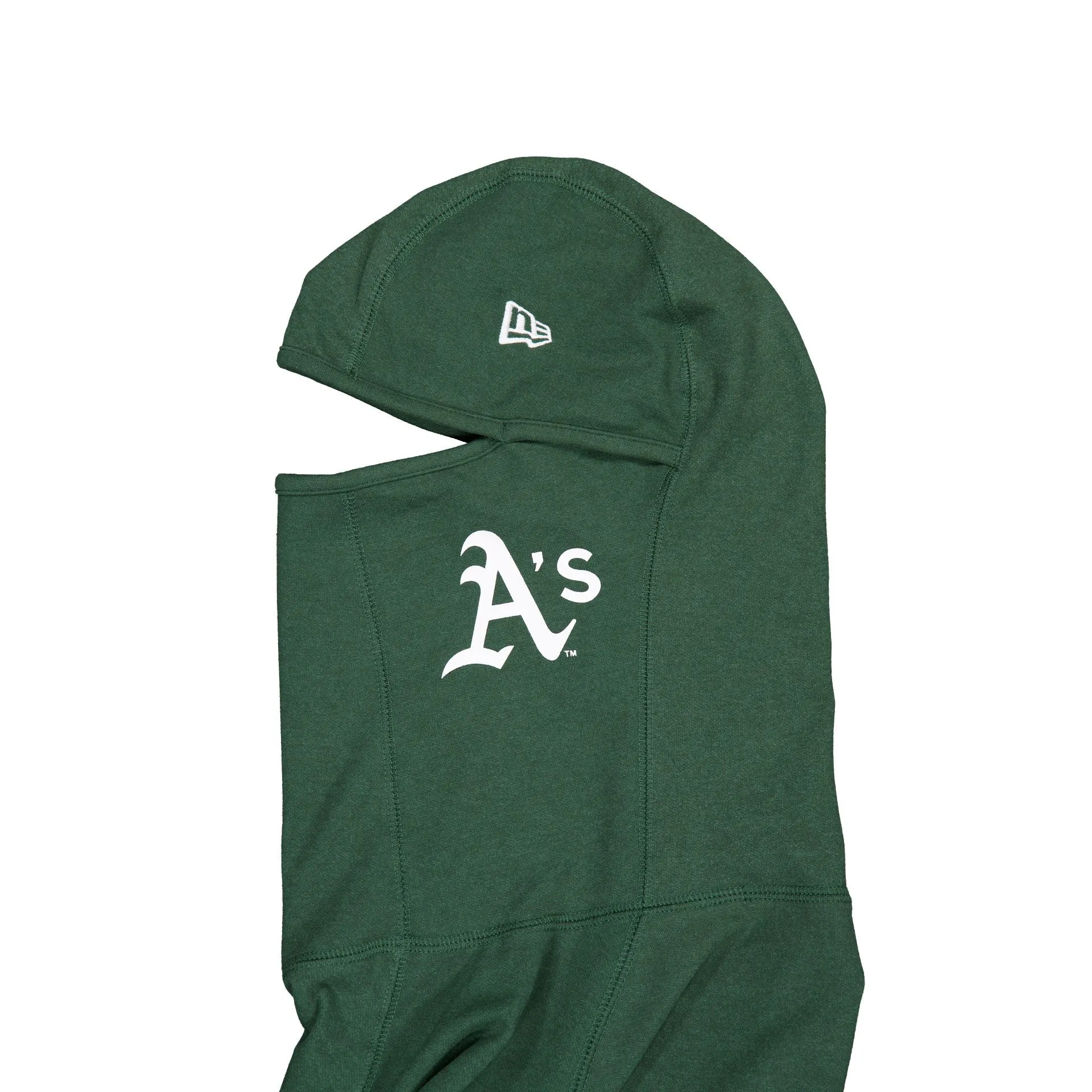 Athletics Balaclava Hoodie sold by New Era product image thumbnail 4