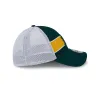 Athletics Banded 39THIRTY Stretch Fit Hat sold by New Era