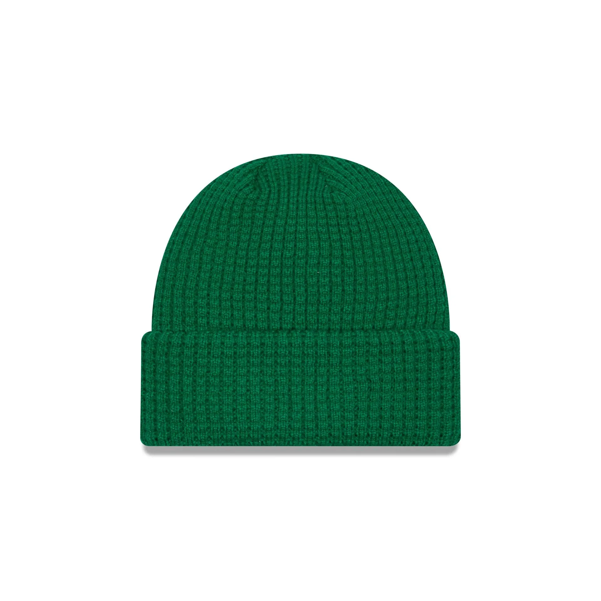 Hartford Whalers Waffle Knit Beanie Hat sold by New Era product image thumbnail 2