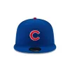 Chicago Cubs 2025 Tokyo Series Side Patch 59FIFTY Fitted Hat sold by New Era