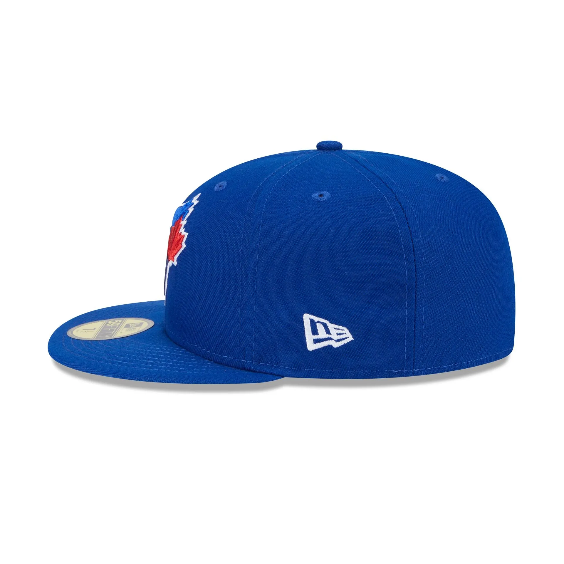 Compound x Toronto Blue Jays 59FIFTY Fitted Hat sold by New Era product image thumbnail 5